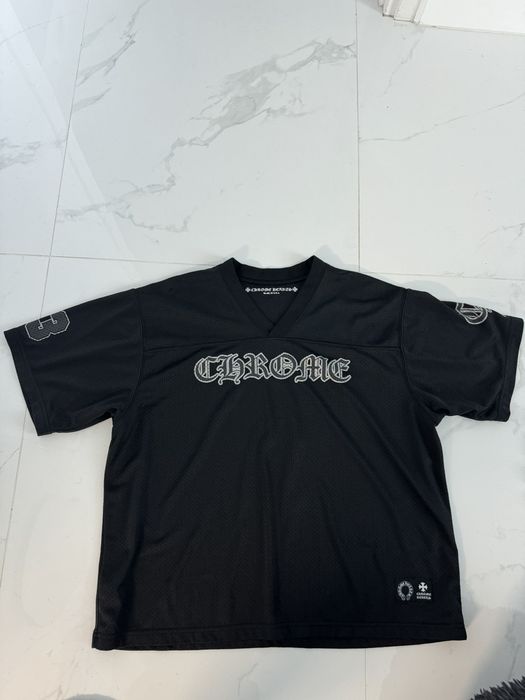 Chrome Hearts Chrome Hearts Jersey | Grailed