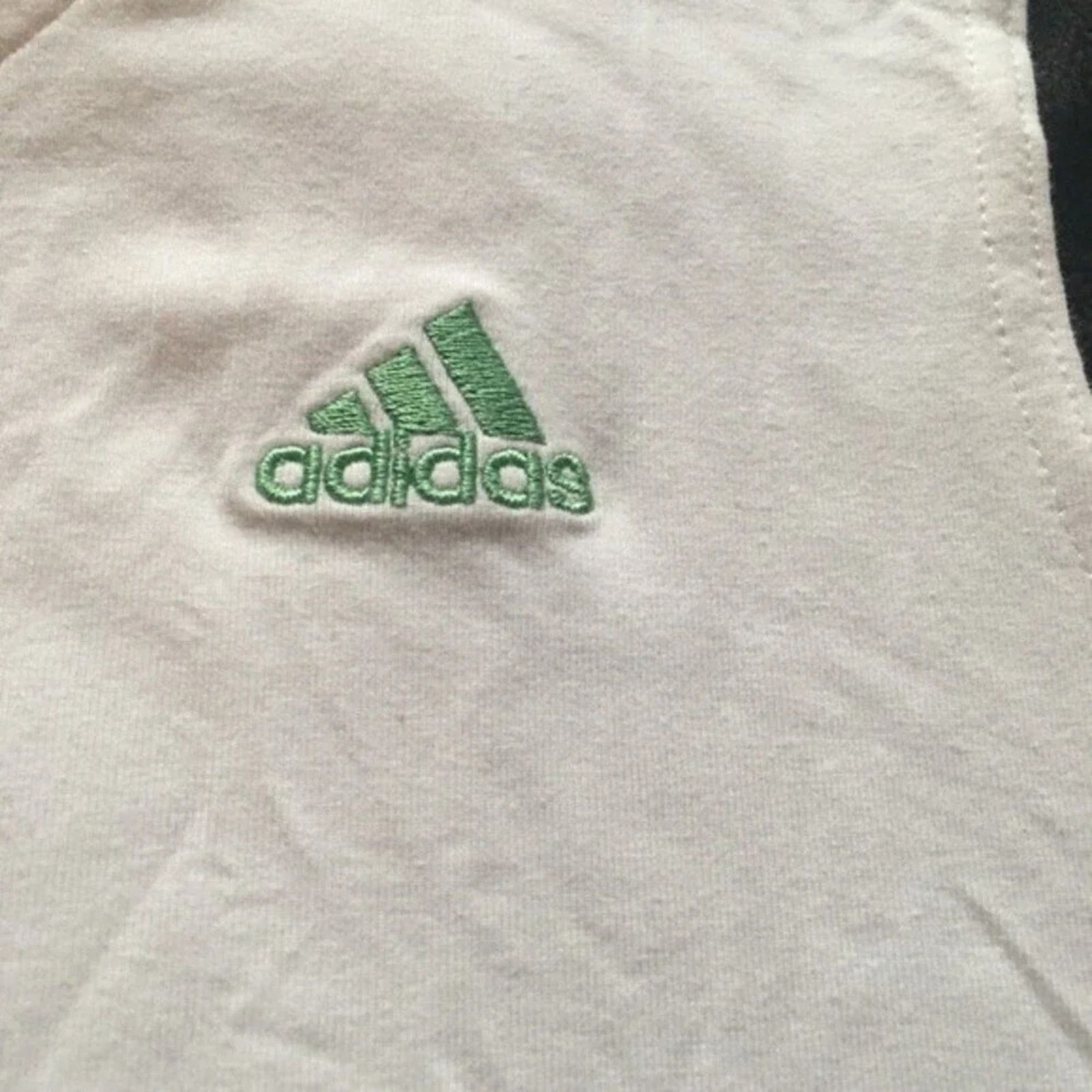 Adidas Adidas Sleeveless tank top, size small Size S / US 4 / IT 40 - 2 Thumbnail
