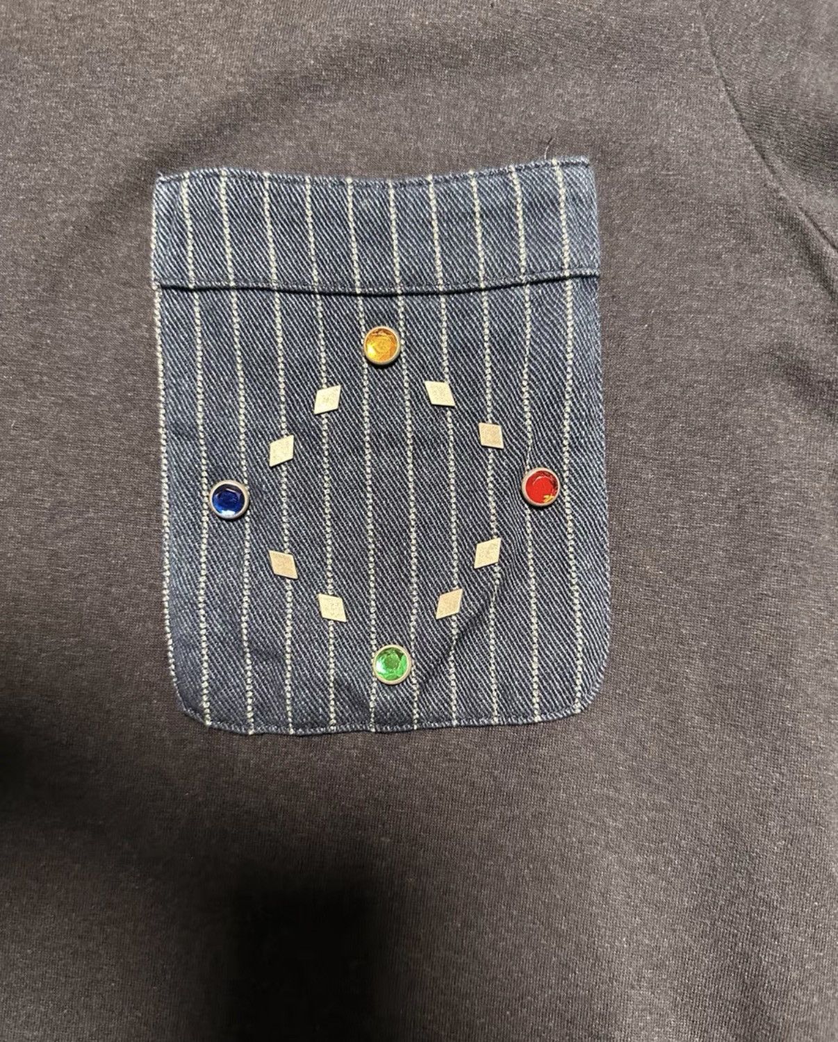 Visvim Visvim T-shirt Older model Size US S / EU 44-46 / 1 - 2 Thumbnail