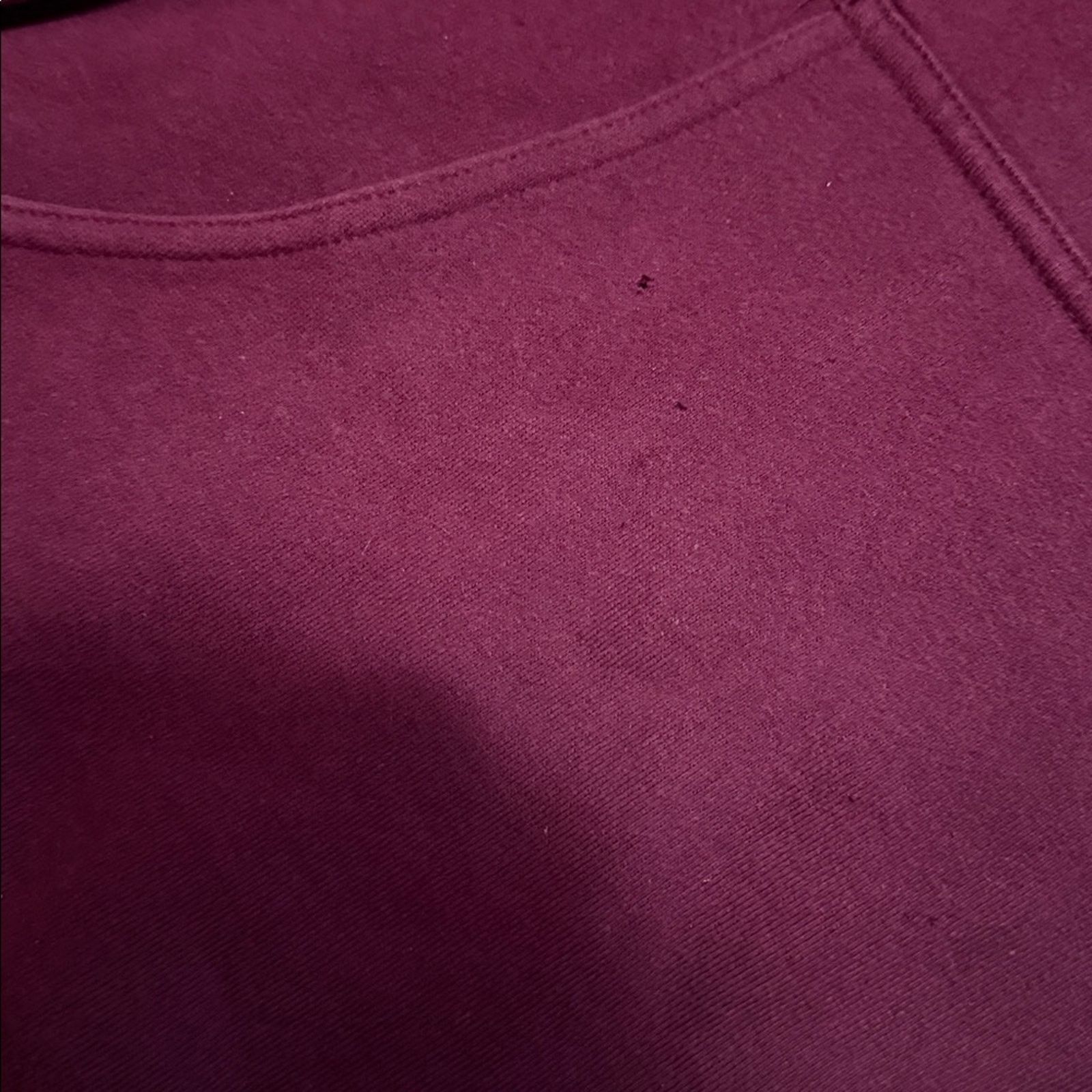 Nike 90s Nike Team Virginia Tech Center Swoosh Hoodie Size US XL / EU 56 / 4 - 10 Thumbnail