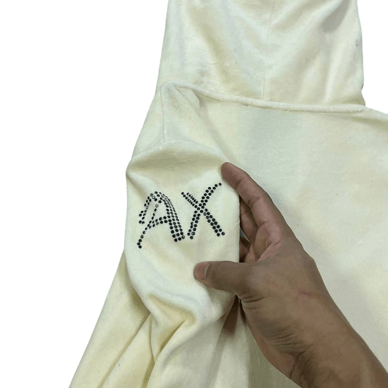 Armani Exchange Armani Exchange Hoodie Size S / US 4 / IT 40 - 12 Thumbnail