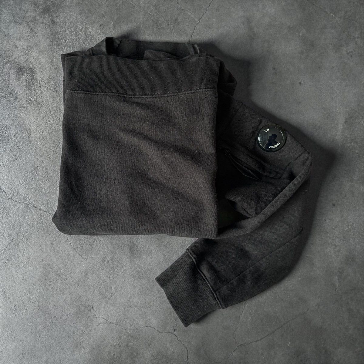 C.P. Company C.P.Company Size US M / EU 48-50 / 2 - 1 Thumbnail