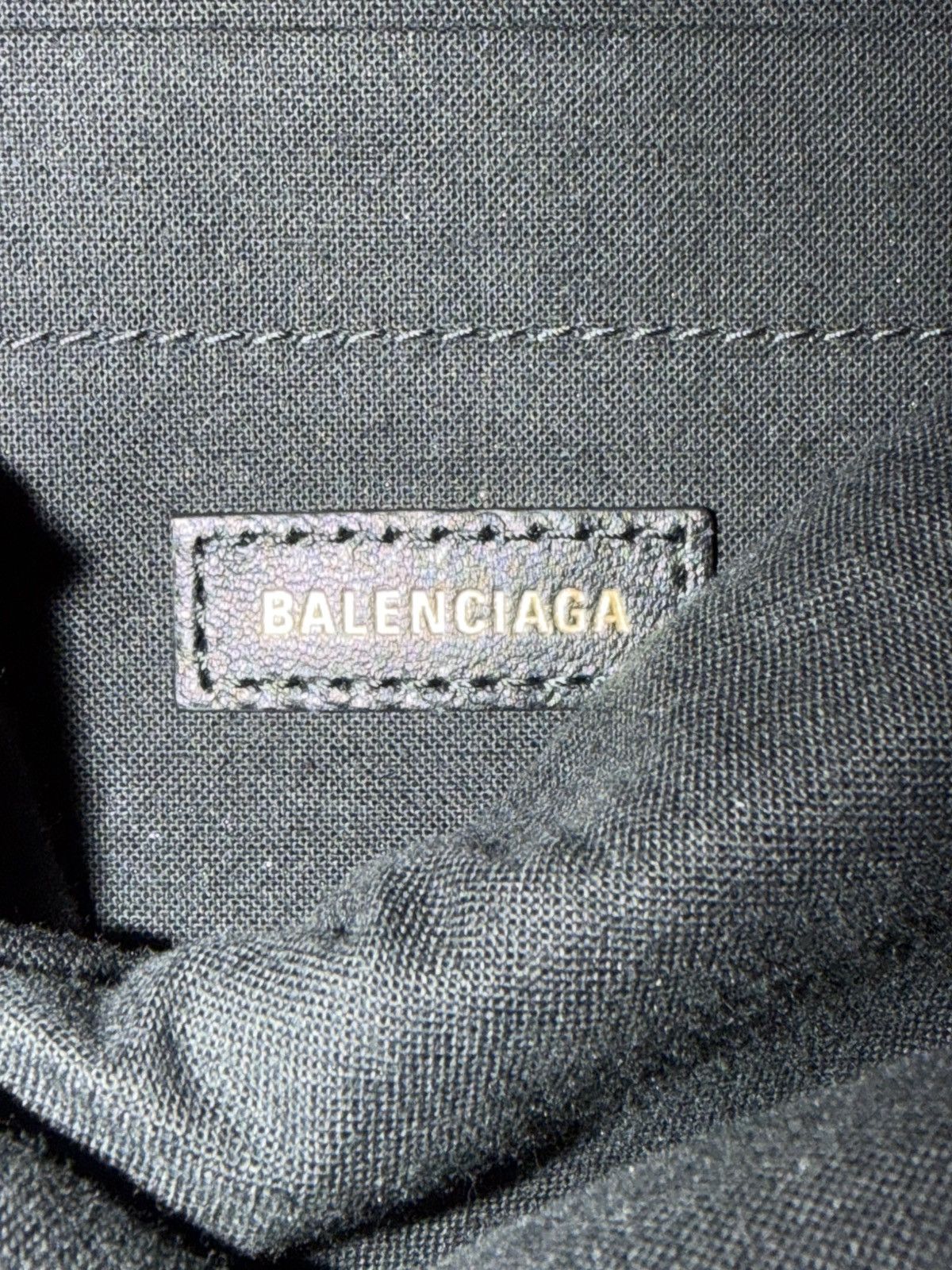 Balenciaga Green Crocodile Balenciaga Bag Size ONE SIZE - 13 Thumbnail