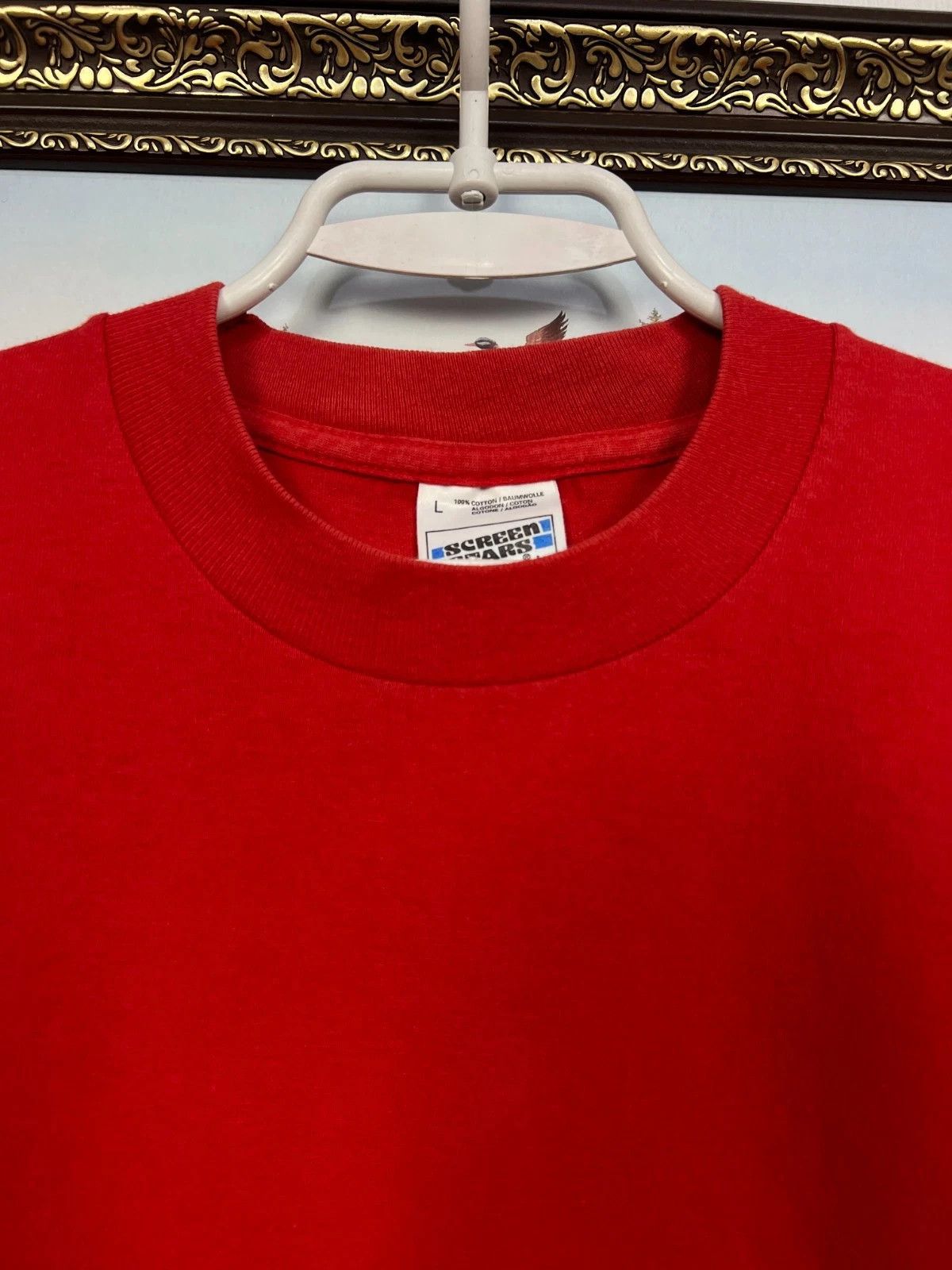 Vintage Vintage Mr. Burns Release The Hounds The Simpsons Shirt Tee Size US L / EU 52-54 / 3 - 6 Thumbnail