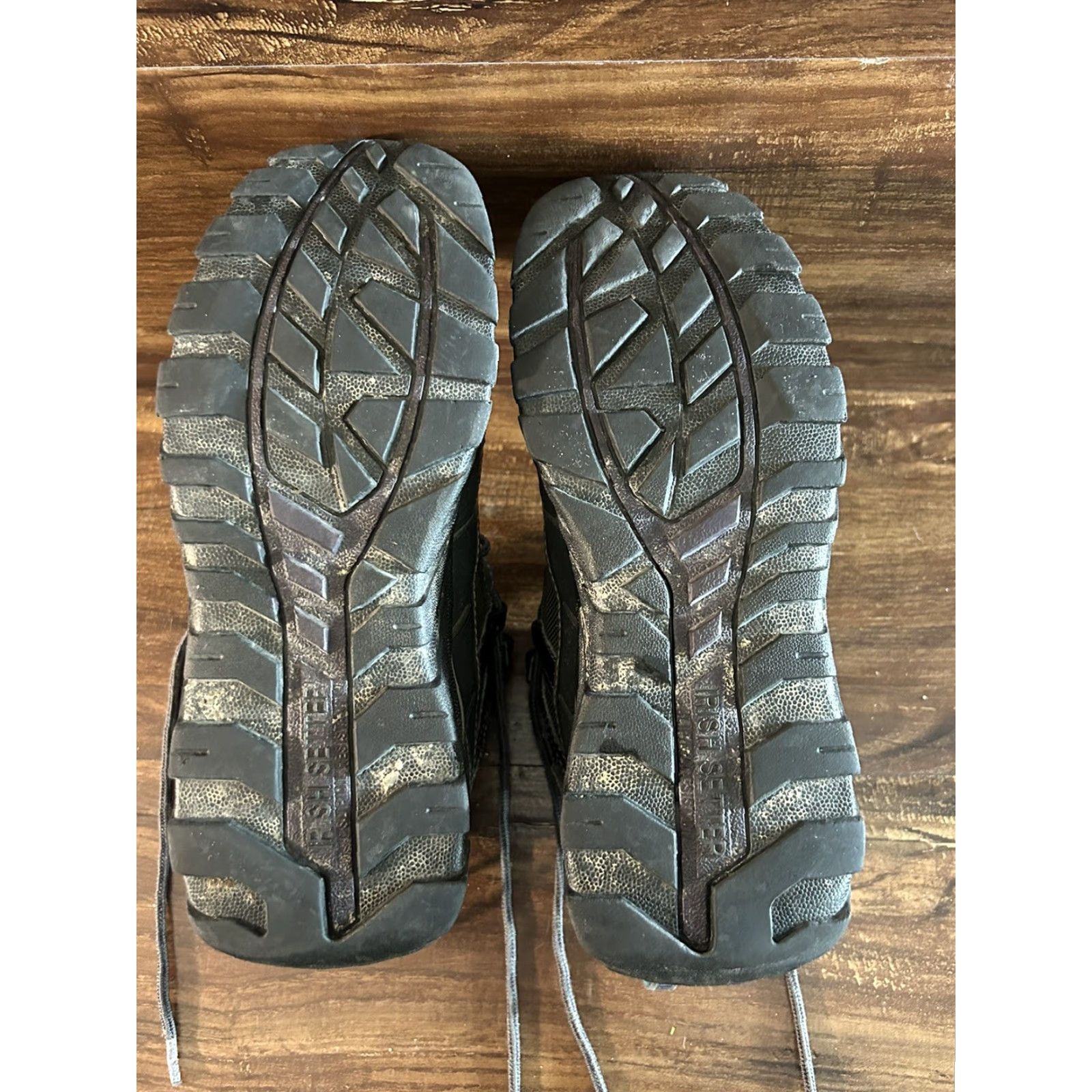 Vintage **Purple Red Wing Irish Setter Women Rockford Hiker Boots Size 6** User: **Red Wing Irish Setter Women Rockford Hiker Boots Size 6** Purple Size US 6 / IT 36 - 7 Thumbnail