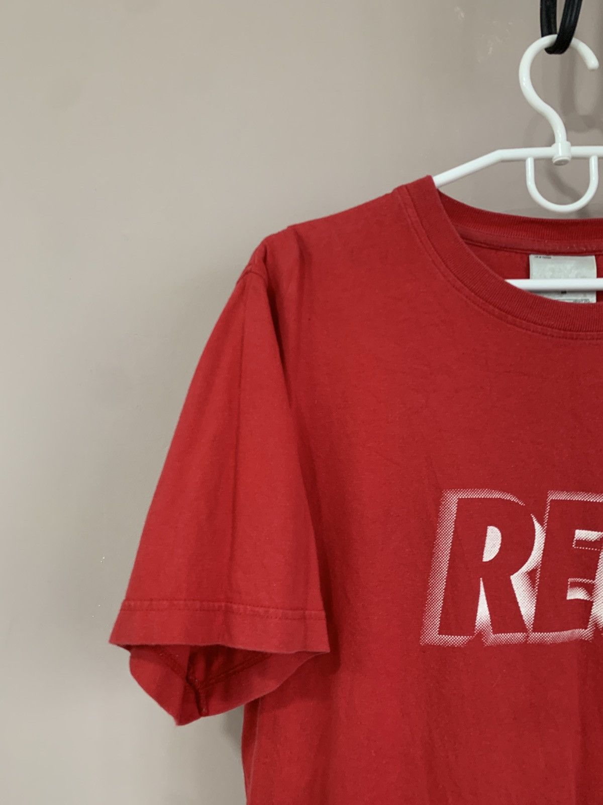 Nike Manchester United Vintage Football T Shirt Soccer Size M Size US M / EU 48-50 / 2 - 3 Thumbnail