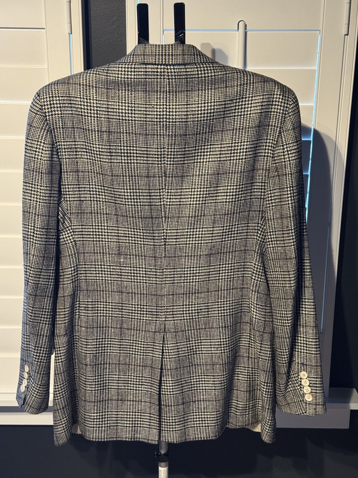 Ralph Lauren Ralph Lauren Polo University Club Blazer Size 40R - 2 Thumbnail