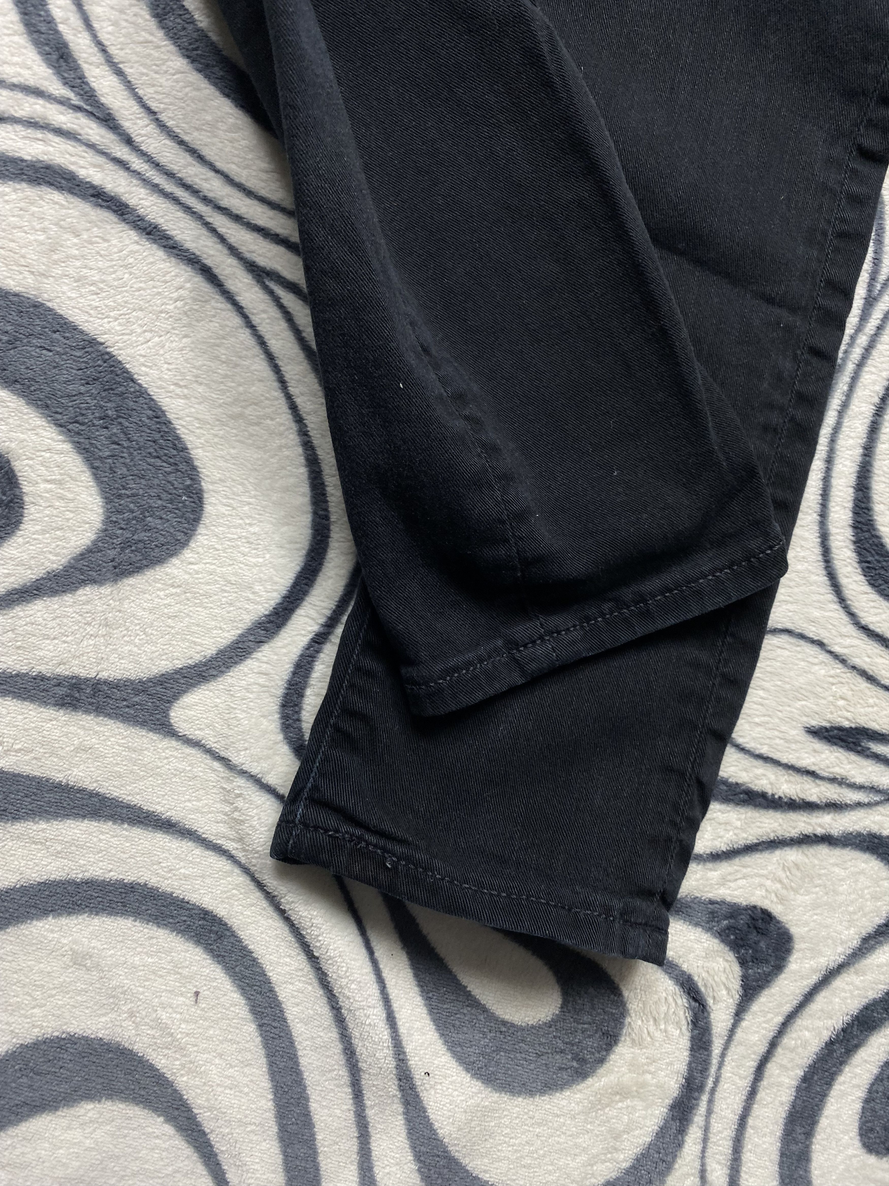 Levi's Levi's 510 Vintage Mens Denim Pants Jeans Size US 30 / EU 46 - 6 Thumbnail