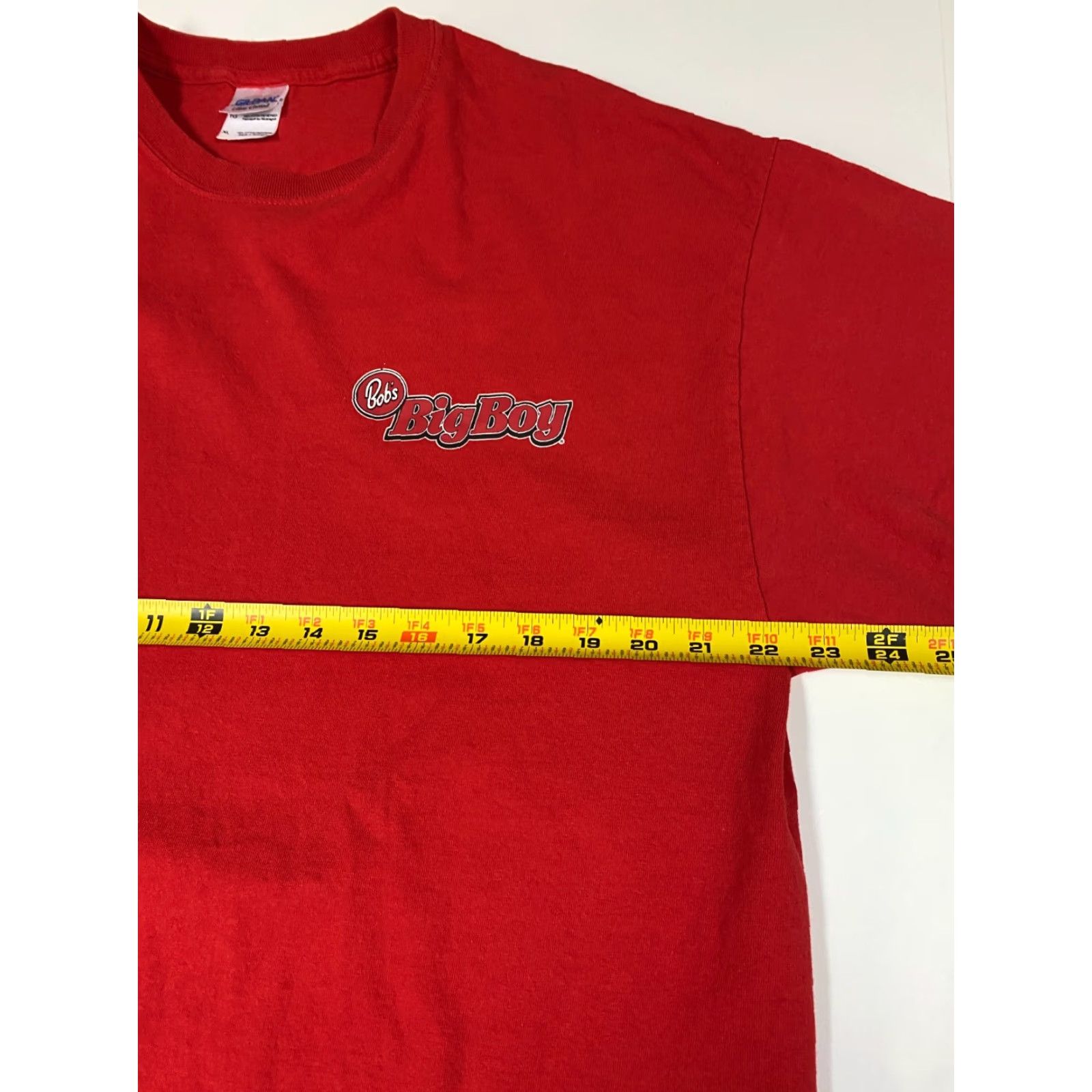 MLB VINTAGE Majestic T Shirt Mens M red 2011 mlb National league Champions Red Short Sleeve Crew Neck Logo Hoodie Cotton Men Hip Hop Solid Size US M / EU 48-50 / 2 - 5 Thumbnail