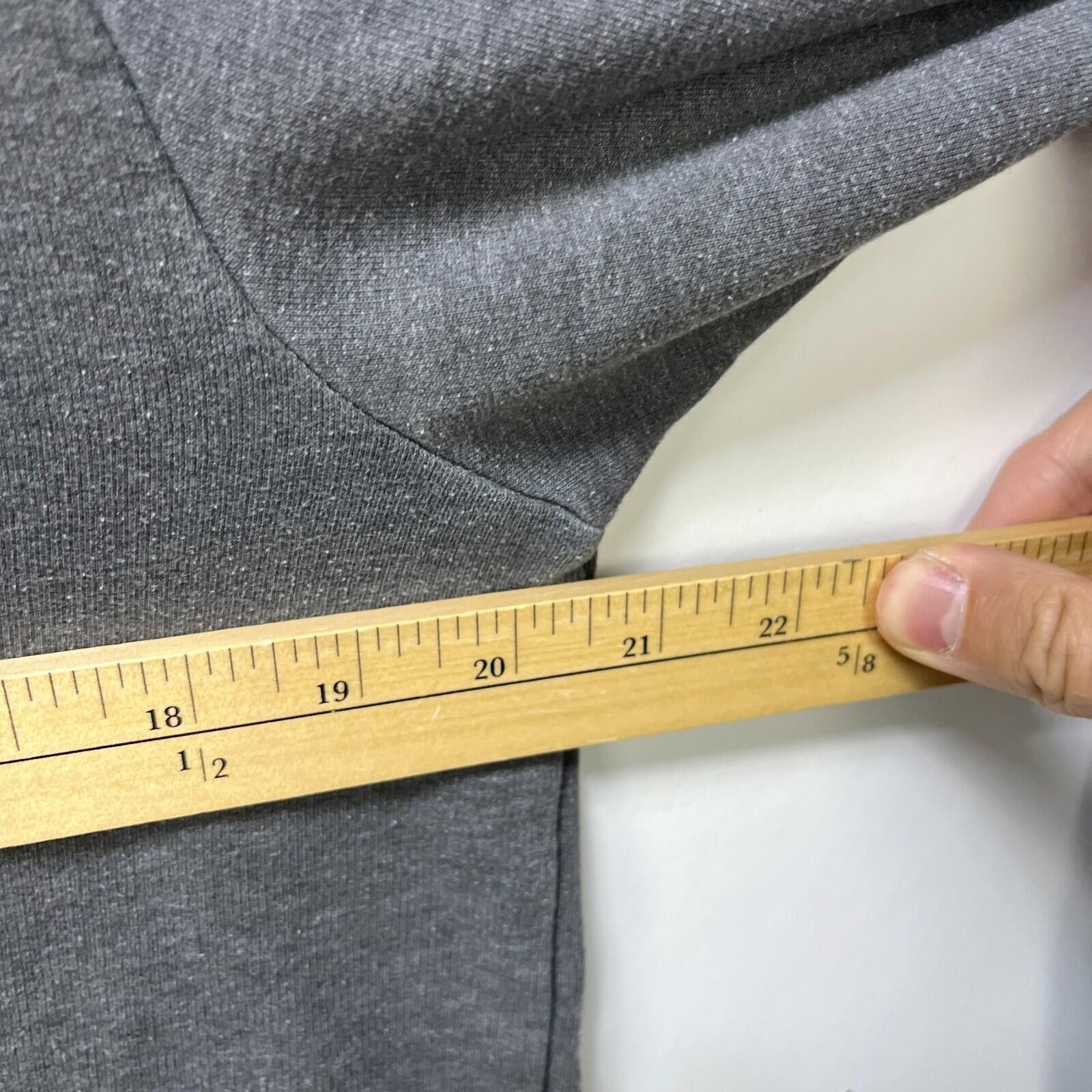 Patagonia Patagonia P-6 Logo Lightweight Raglan Crewneck Sweatshirt M Size US M / EU 48-50 / 2 - 6 Thumbnail