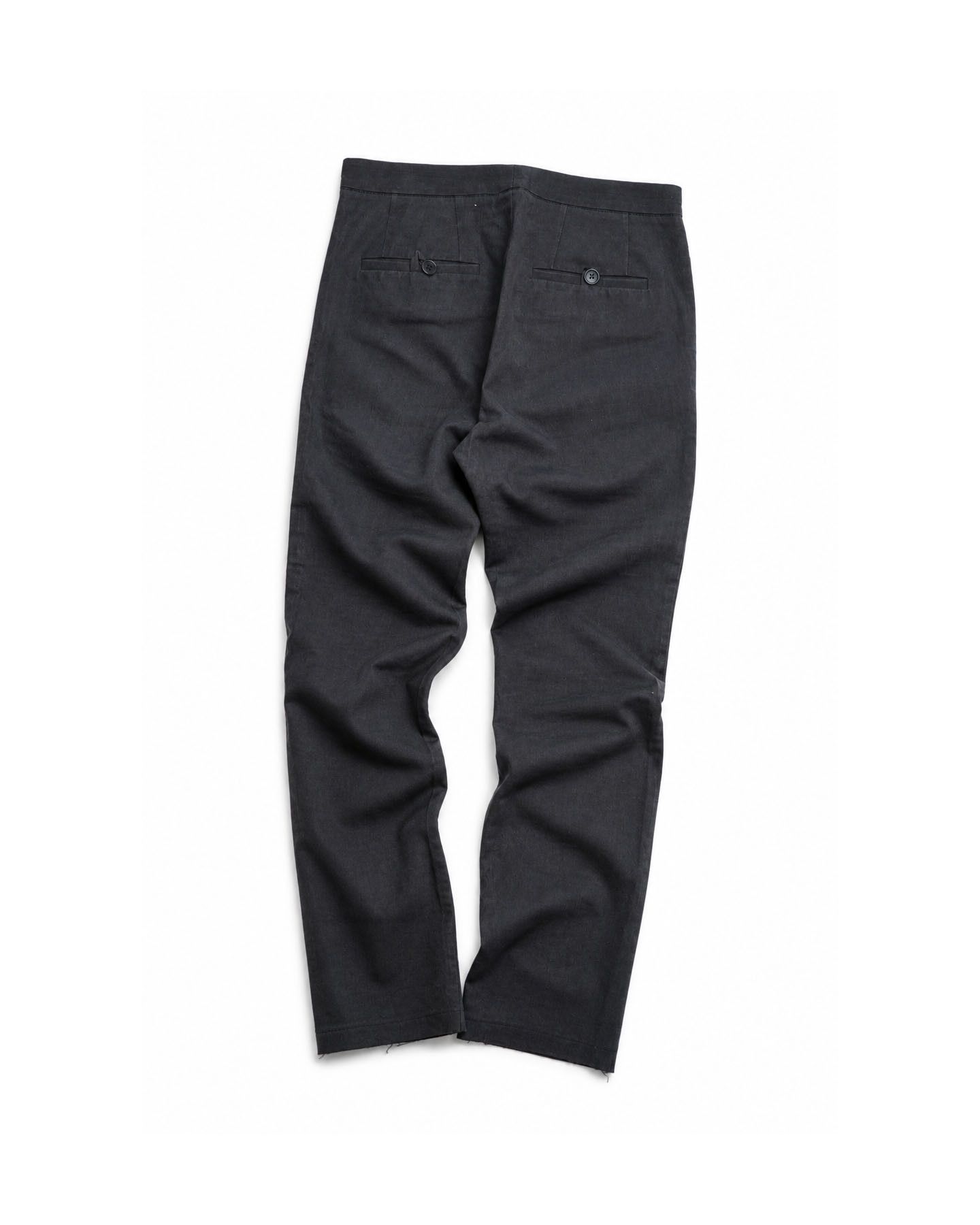 Carol Christian Poell Carol Christian Poell Meltlock Pants - SS08 "Off Scene" Size US 32 / EU 48 - 2 Thumbnail