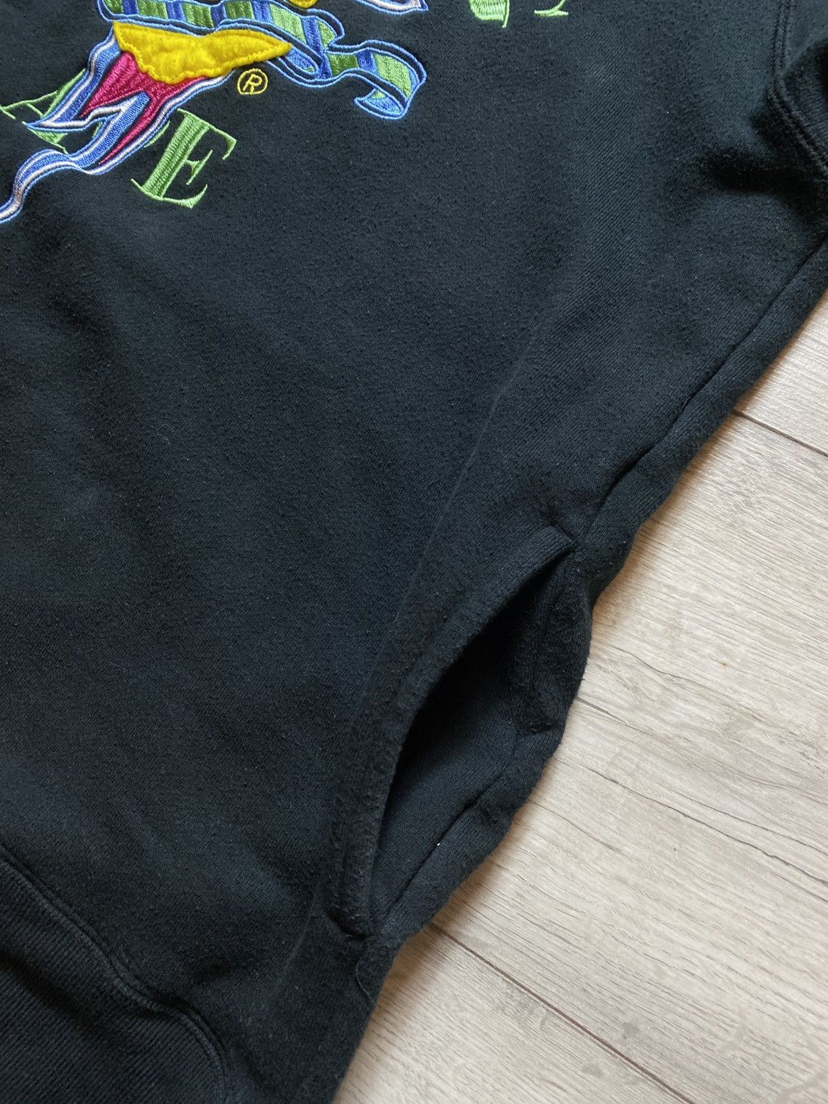 Bape Bape sta logo hoodie Size US M / EU 48-50 / 2 - 6 Thumbnail