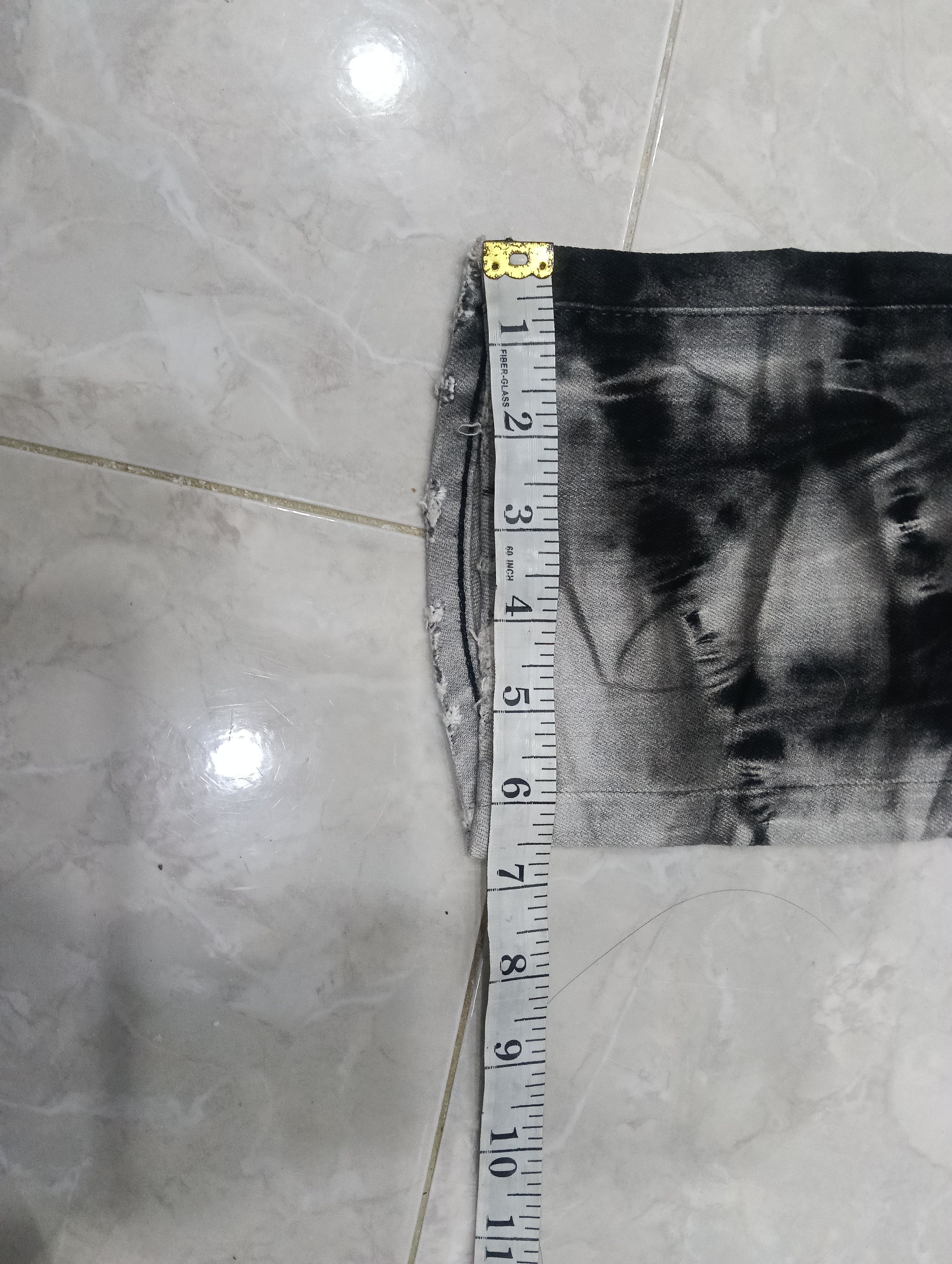 CIVARIZE 🤩Rare✨🫧Civarize Japan Skinny Jeans Size US 31 - 15 Thumbnail