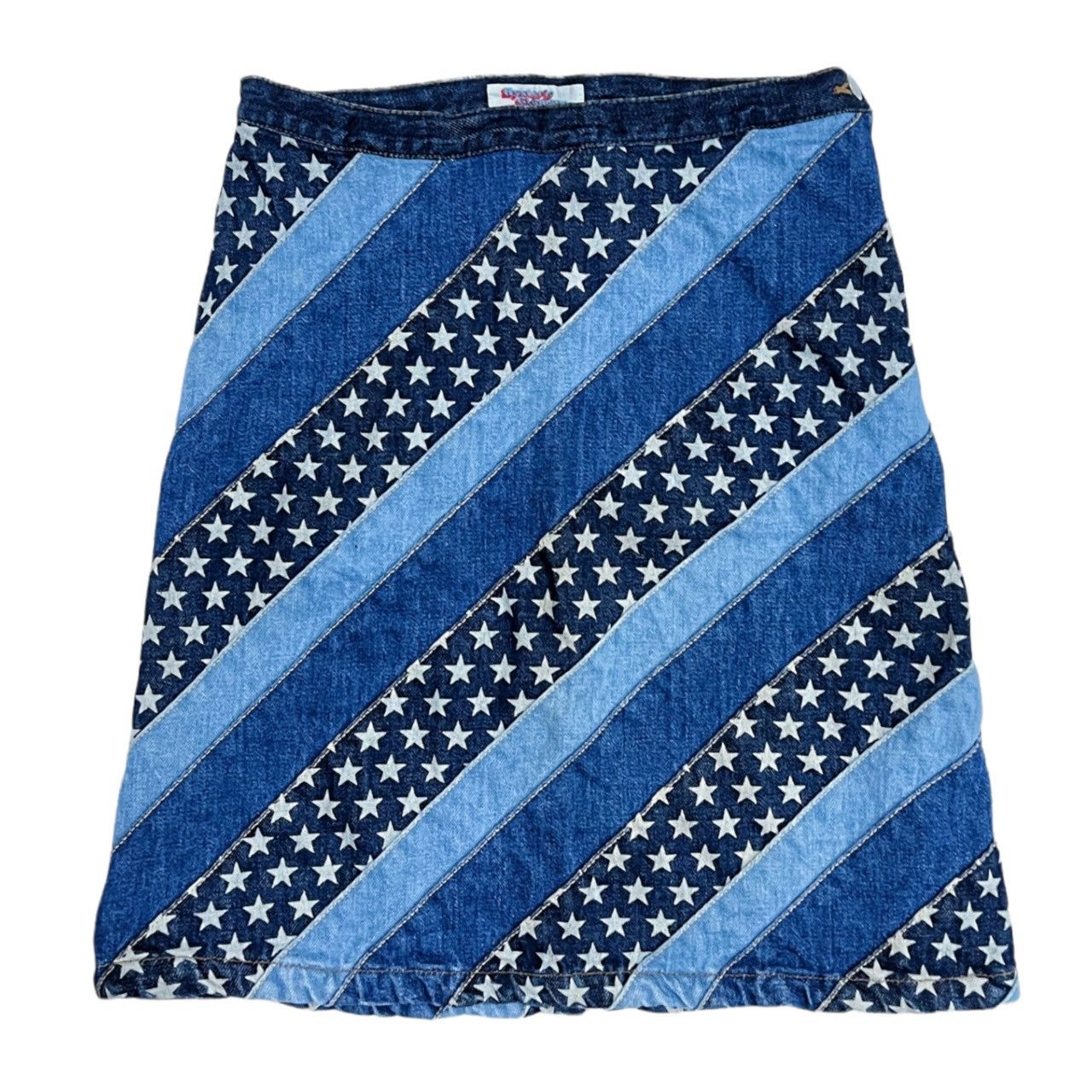 Hysteric Glamour Hysteric Glamour star skirt ⭐️ 🌟 Size 27" / US 4 / IT 40 - 2 Thumbnail