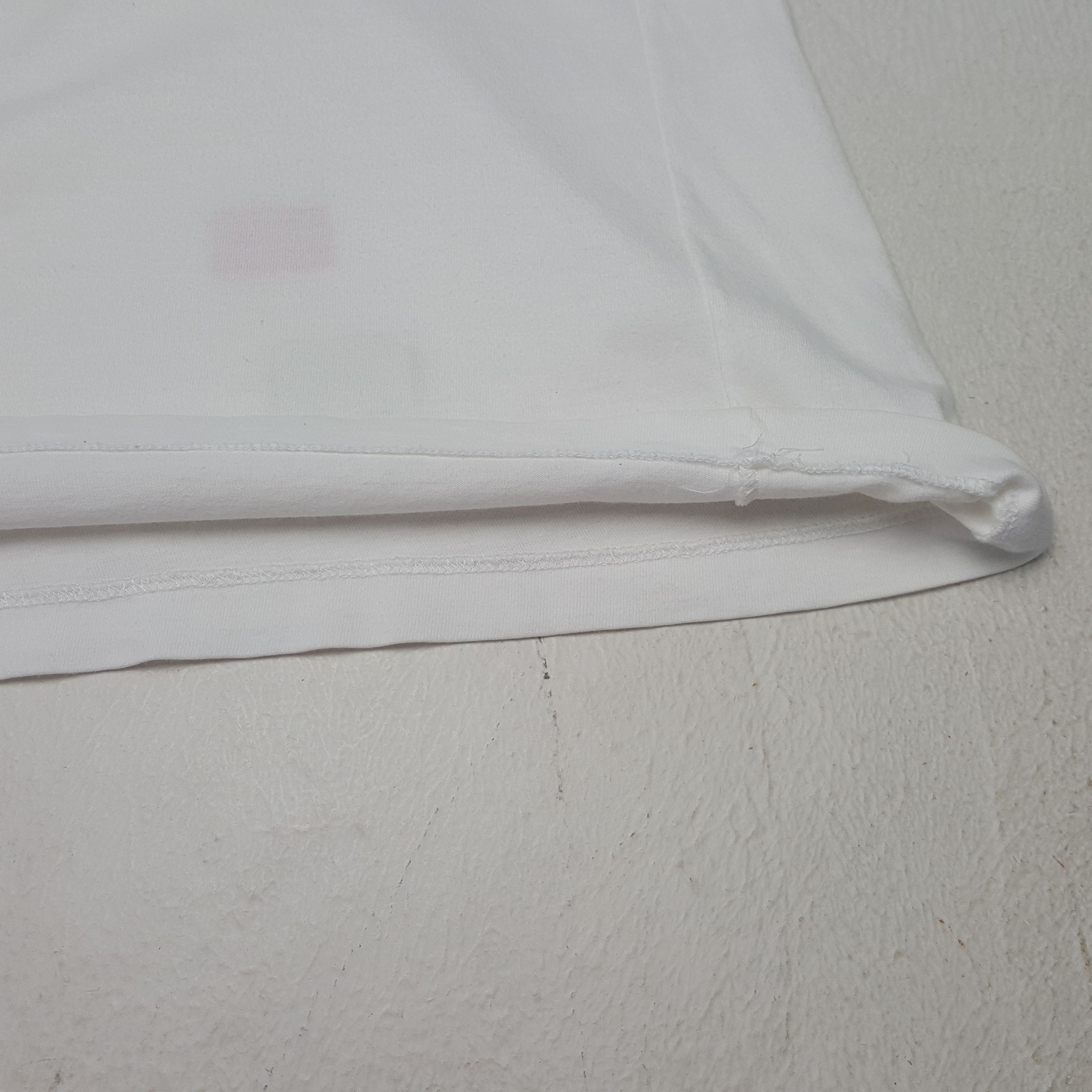 agnes b. Agnes B. Paris Designer Tshirt RR19 Size US M / EU 48-50 / 2 - 6 Thumbnail