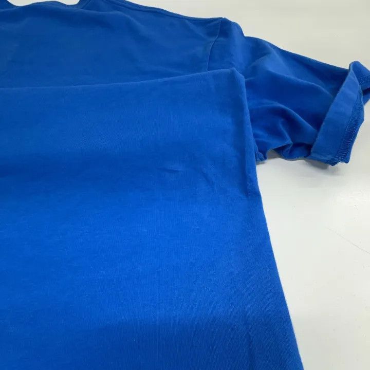 Balenciaga Balenciaga Balenciaga Logo Print Relaxed Fit TShirt -2507 Size US S / EU 44-46 / 1 - 4 Thumbnail
