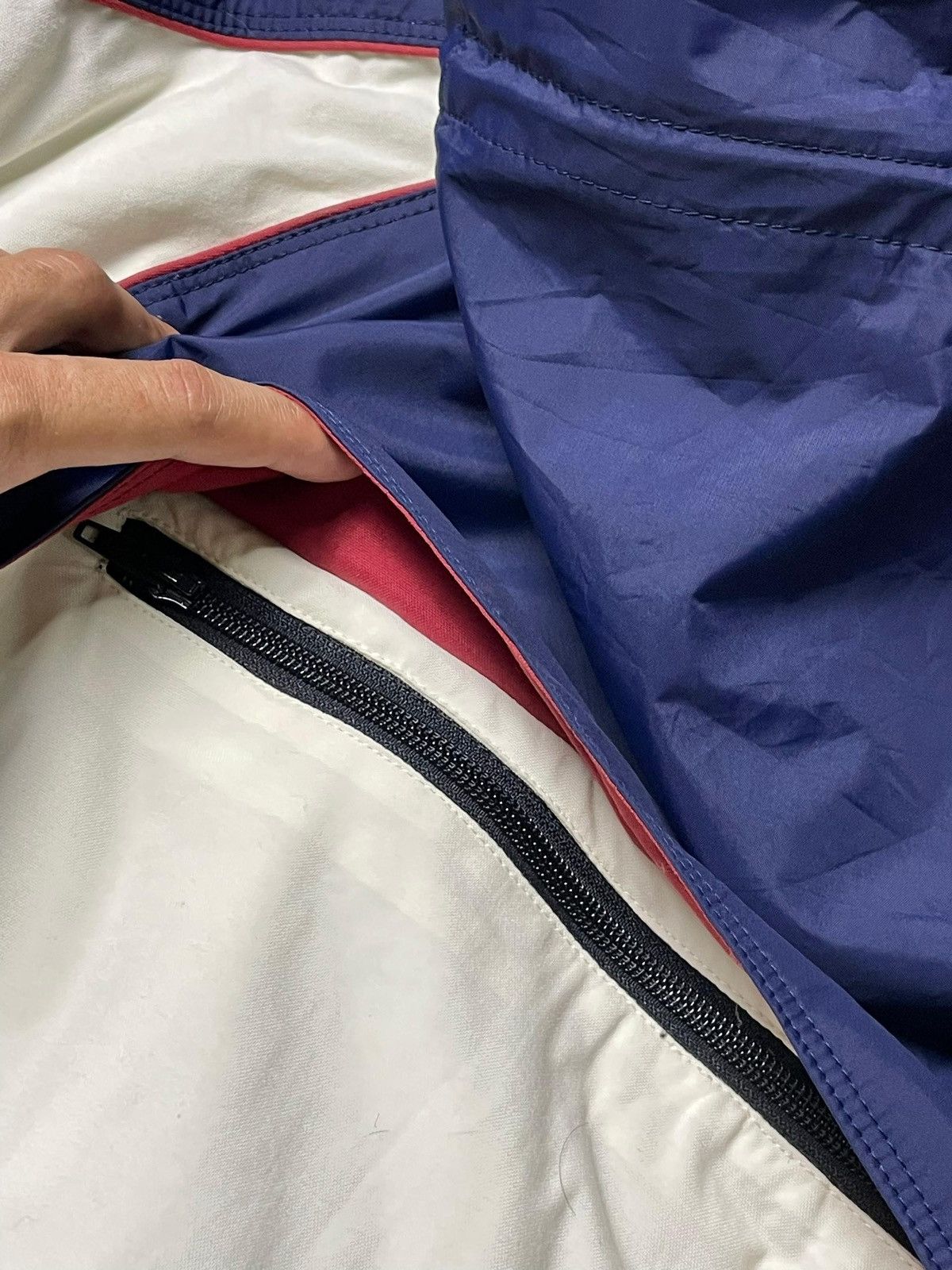Japanese Brand ESMIX Winter Ski Jacket (C3) Size US L / EU 52-54 / 3 - 7 Thumbnail
