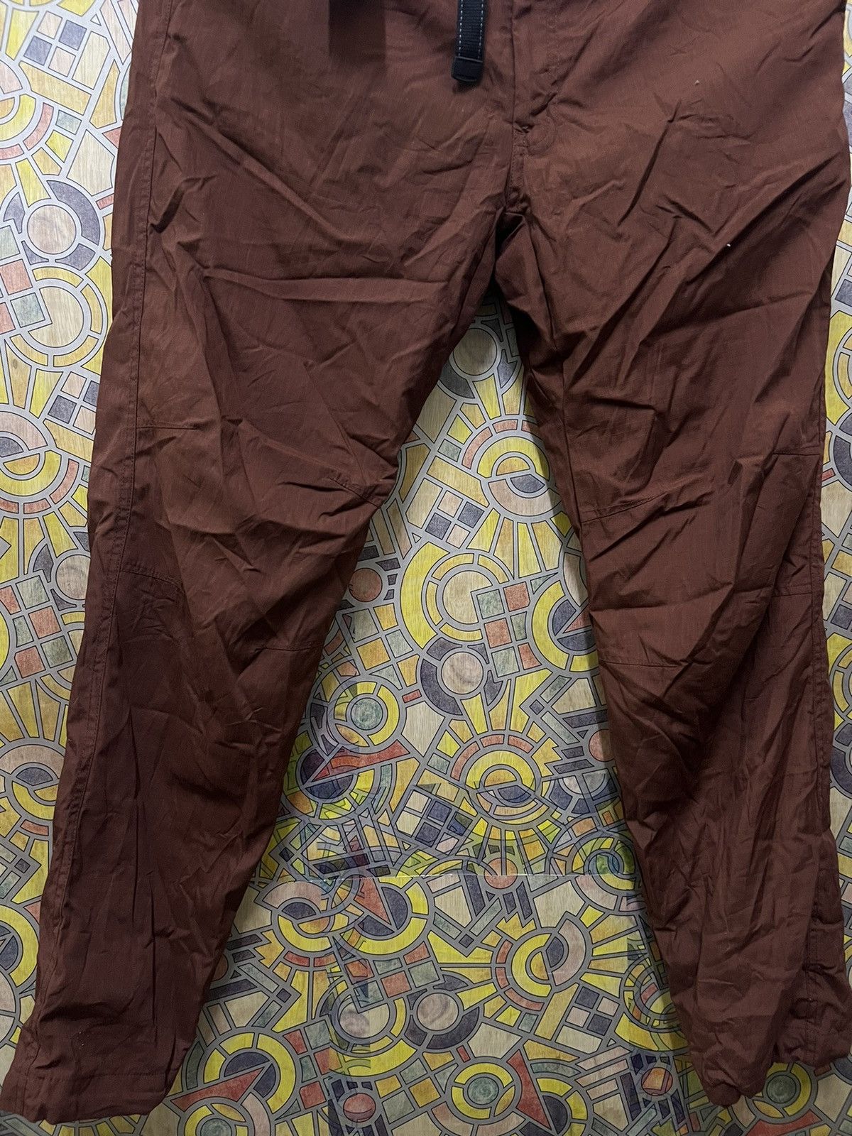 Japanese Brand × Uniqlo Pants UNIQLO CARGO Size US 41 - 9 Thumbnail
