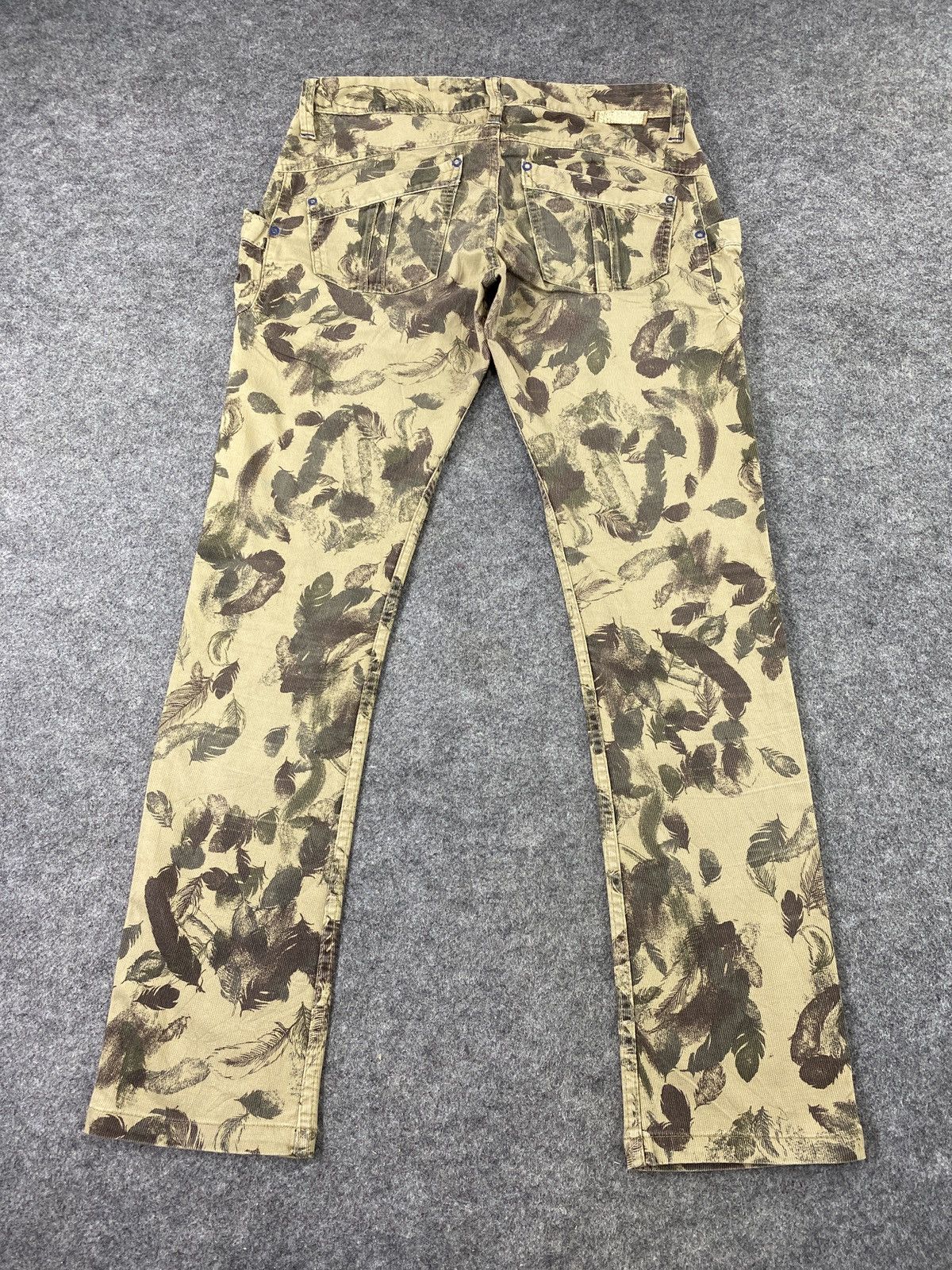 Japanese Brand Japanese Brand Antgauge Pants - J1021 Size US 31 - 5 Thumbnail