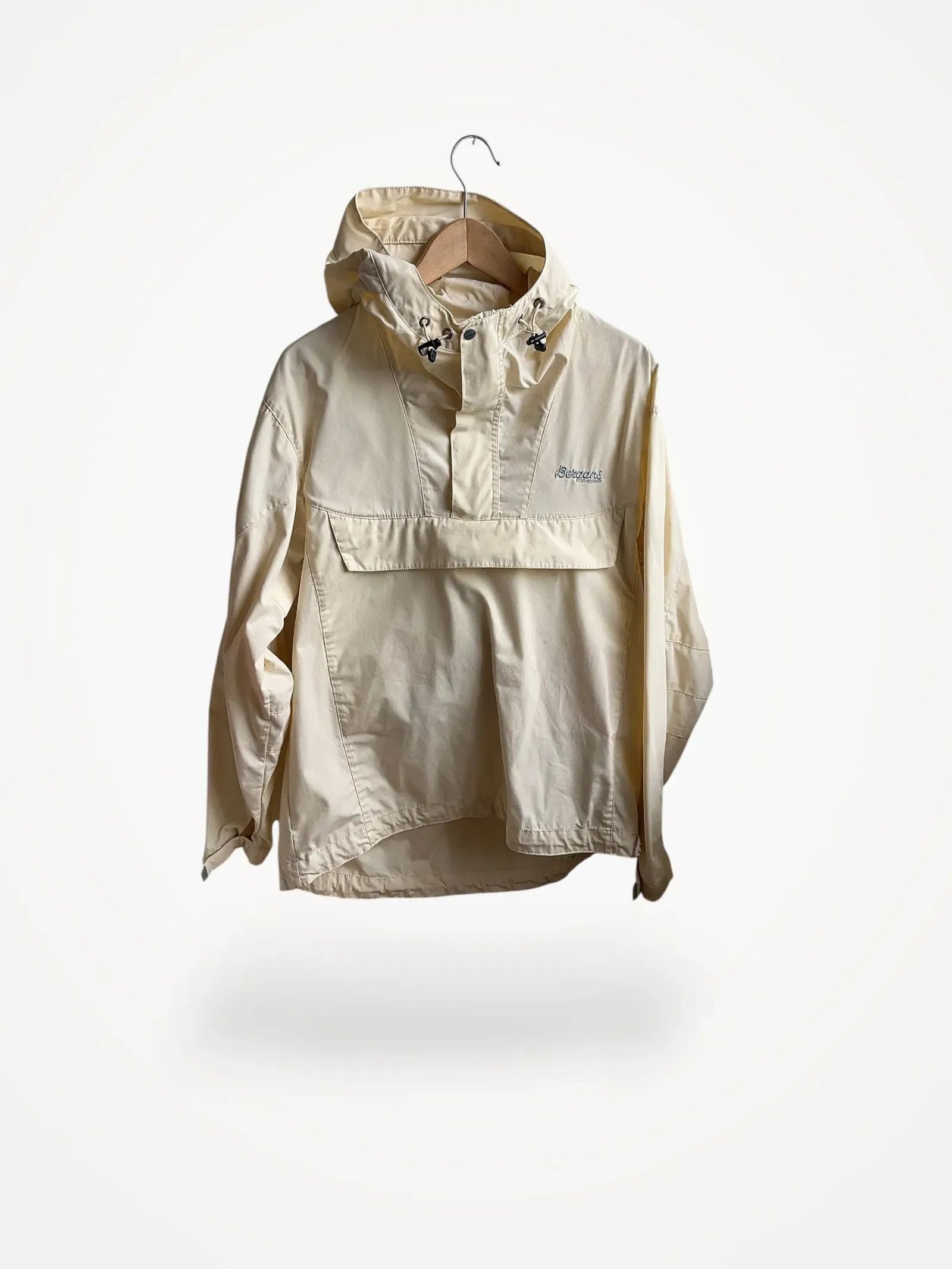 Bergans of Norway Bergans of Norway Jacket Size M / US 6-8 / IT 42-44 - 1 Thumbnail