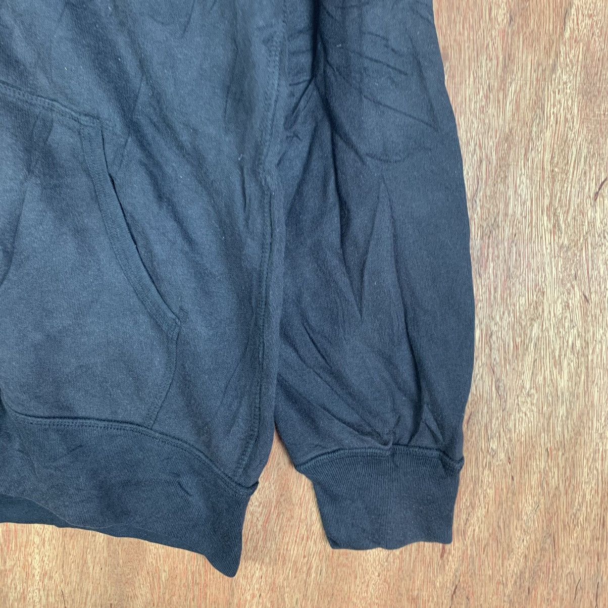 Japanese Brand × Uniqlo Vintage Uniqlo Sweater Jacket #K01536 Size US M / EU 48-50 / 2 - 4 Thumbnail