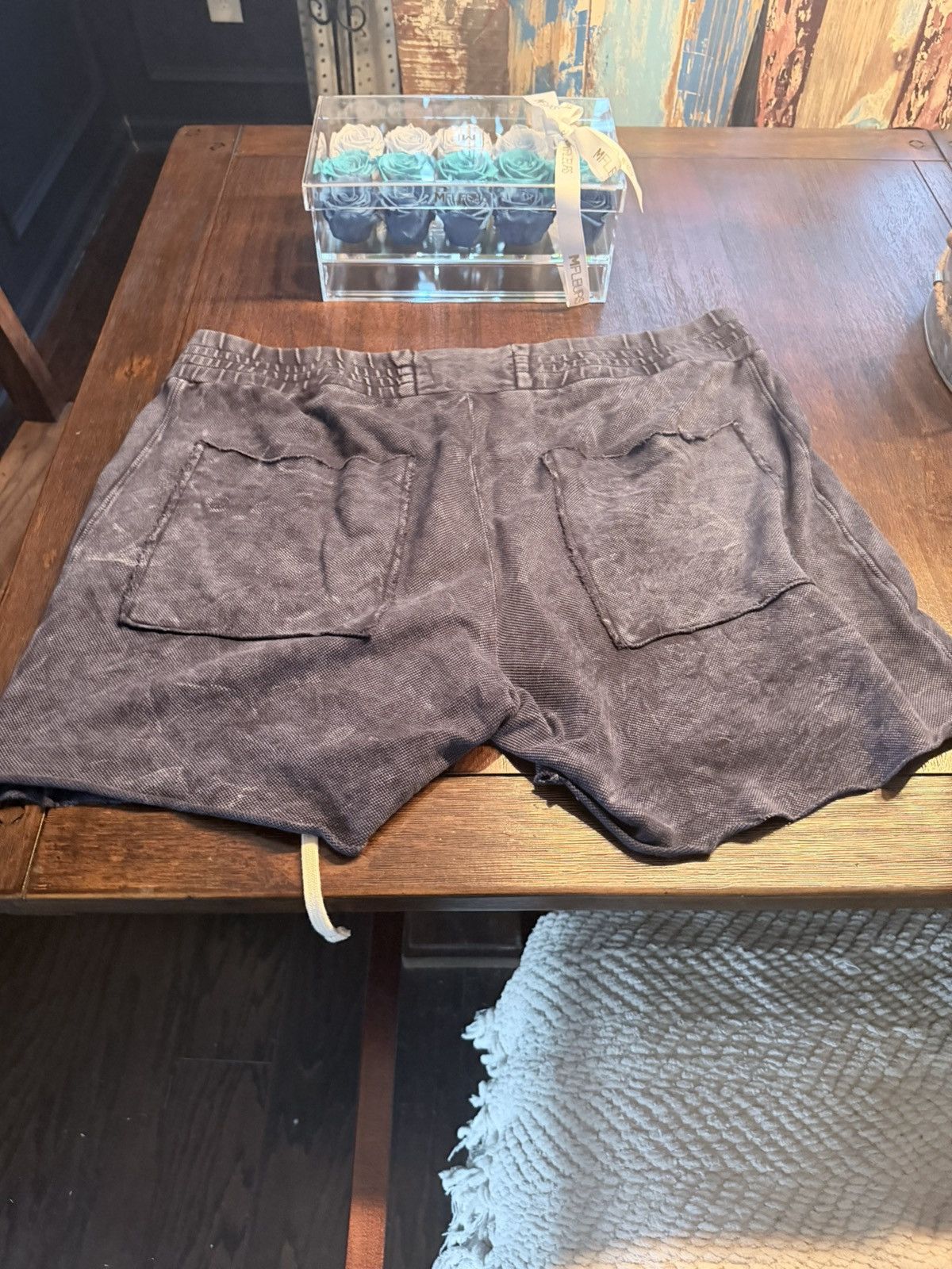 Les Tien Les Tien Yacht Shorts sz XL Size US 40 / EU 56 - 8 Thumbnail