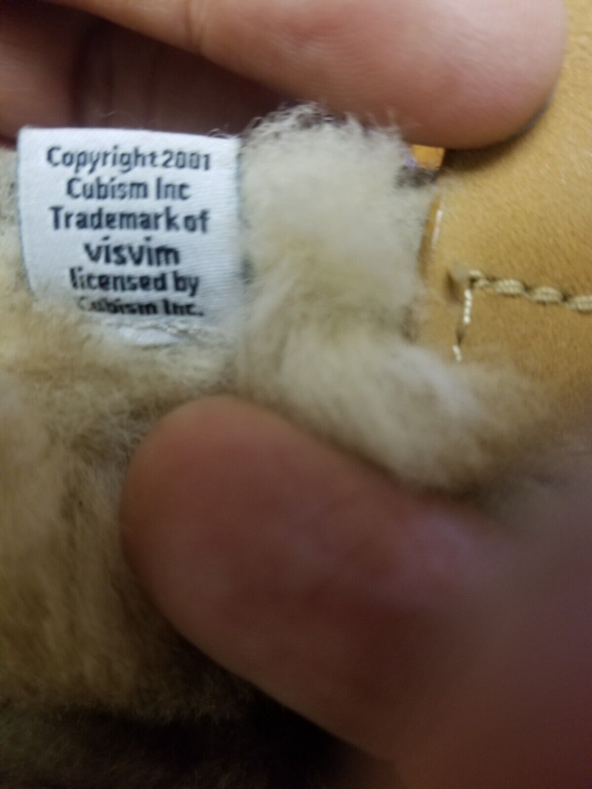 Visvim Visvim Grindwood Moc Toe Folk Shearling Boots Size US 9.5 / EU 42-43 - 9 Thumbnail