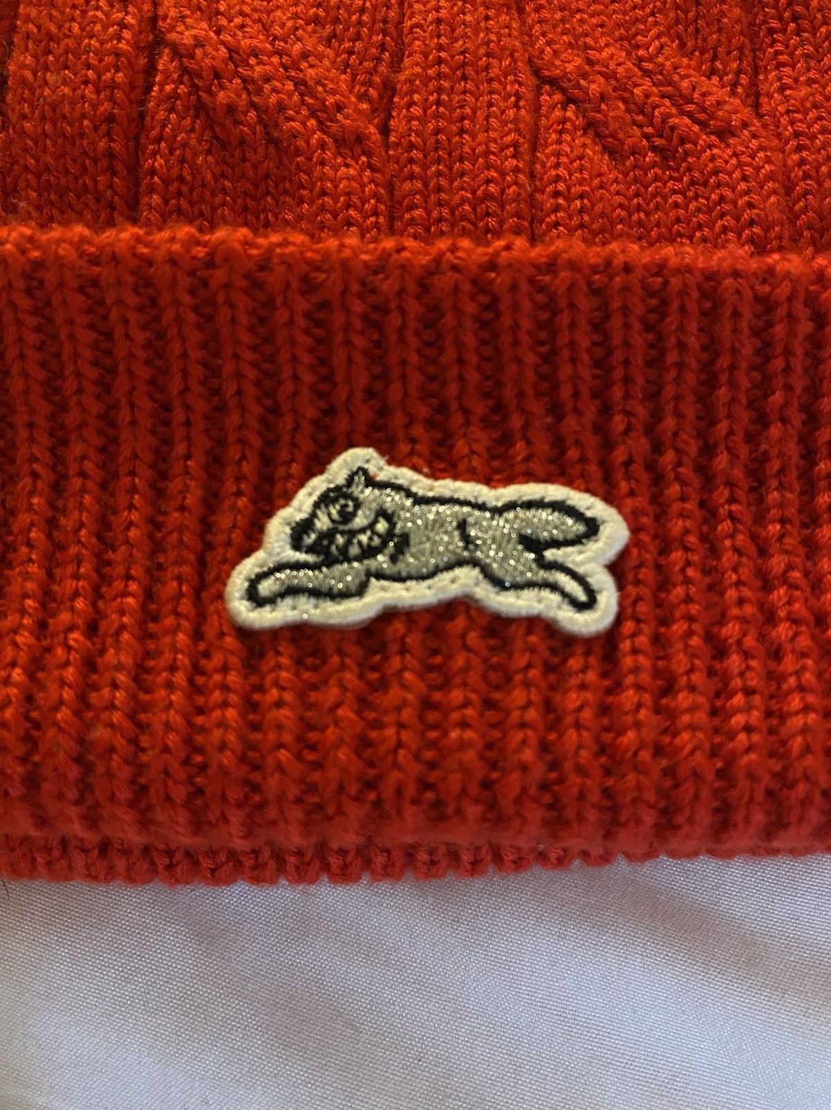 Billionaire Boys Club Billionaire Boys Club Season 3 Beanie Size ONE SIZE - 2 Thumbnail