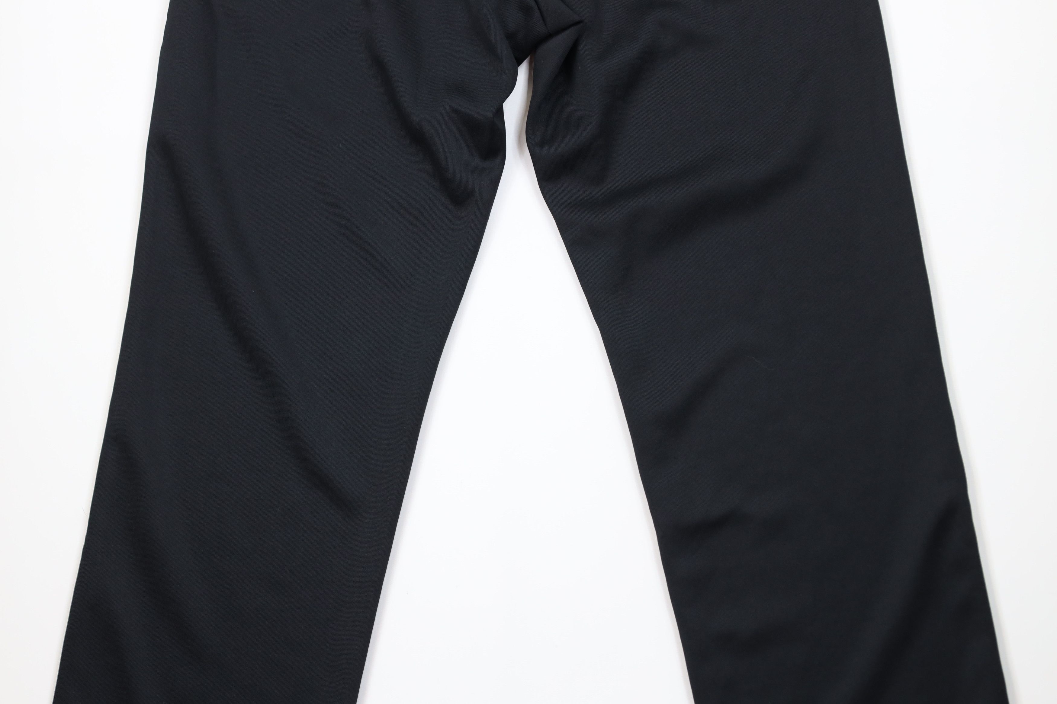 Nike Vintage Y2K Nike Scott Mini Swoosh Wide Leg Sweatpants Pants Size US 34 / EU 50 - 12 Thumbnail