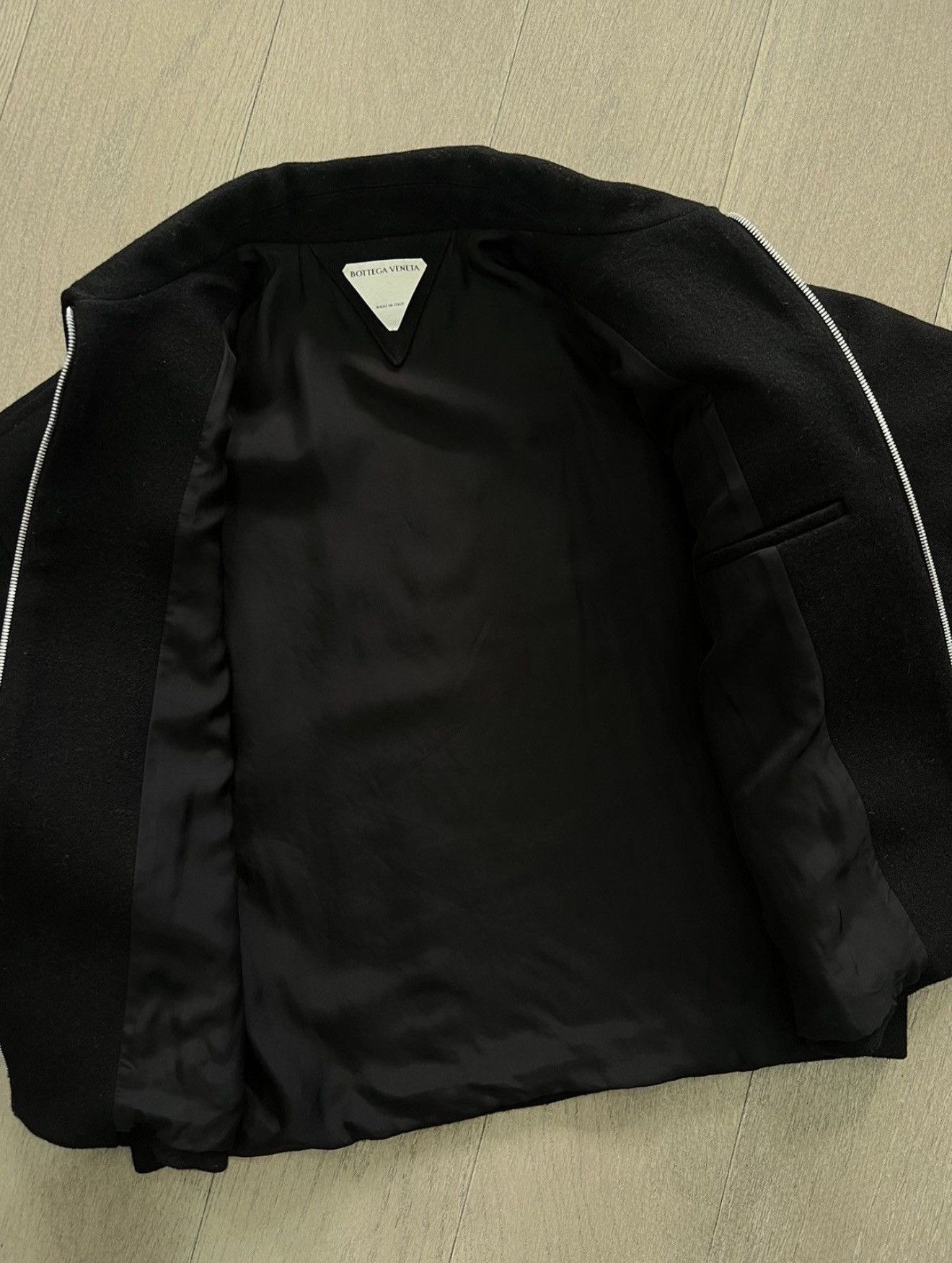 ジャケット・アウター BOTTEGA VENETA FW20 / Wool Blouson s-l1200.jpg