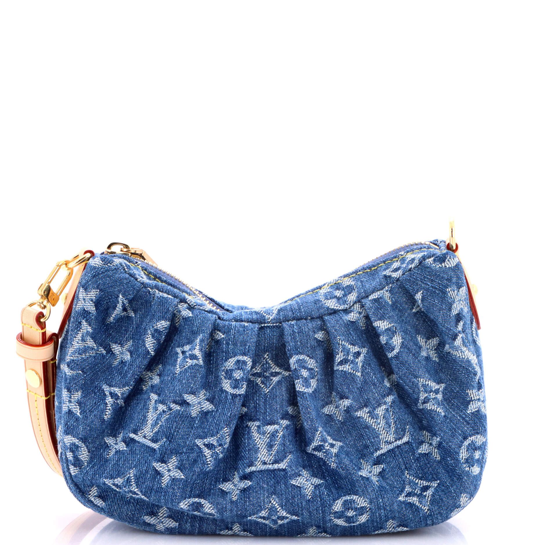 Louis Vuitton Pochette Valley Size ONE SIZE - 1 Thumbnail
