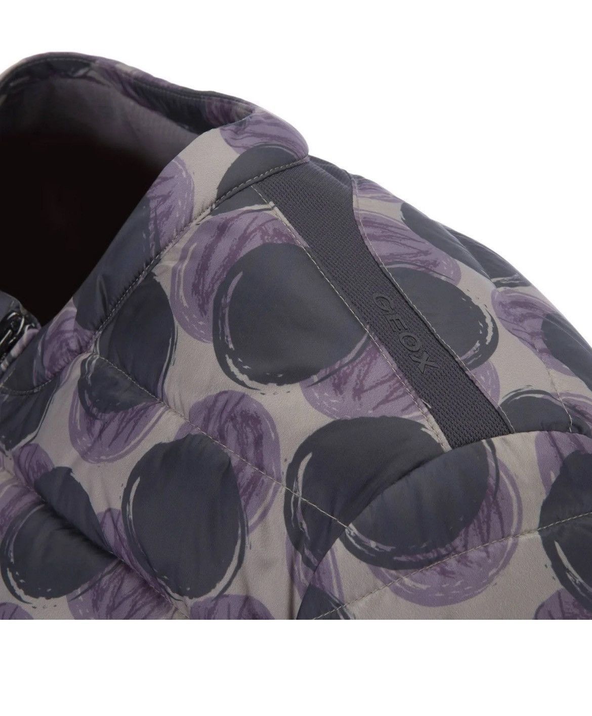 Geox Geox Respira Outerwear Jacket Size M / US 6-8 / IT 42-44 - 11 Thumbnail