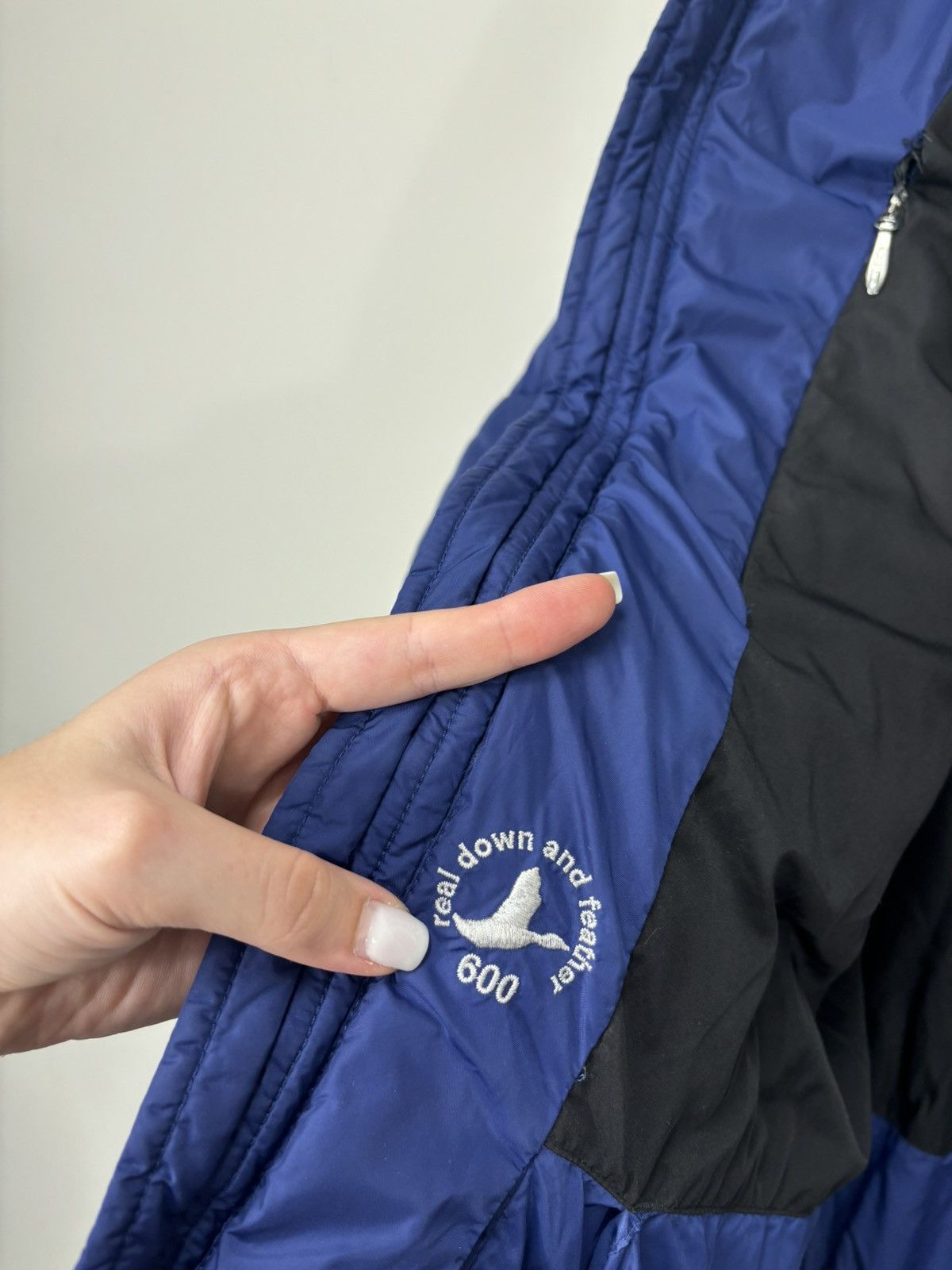 Bogner Bogner Fire + Ice Men’s Bucherer Blue 600 Down Puffer Jacket Size US XL / EU 56 / 4 - 15 Thumbnail