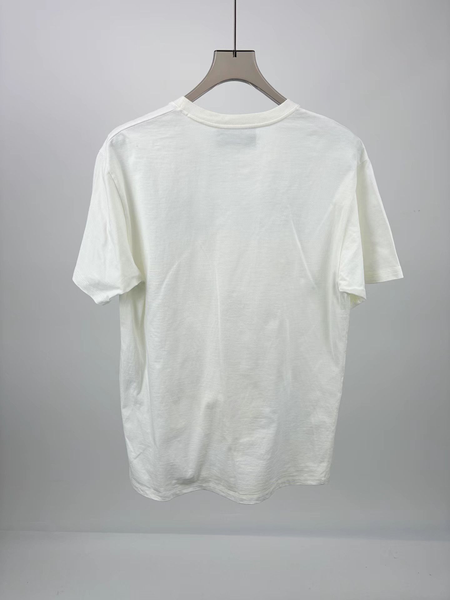 Gucci GUCCI Three Birds Designer Print Short Sleeve Tee Size US M / EU 48-50 / 2 - 2 Thumbnail