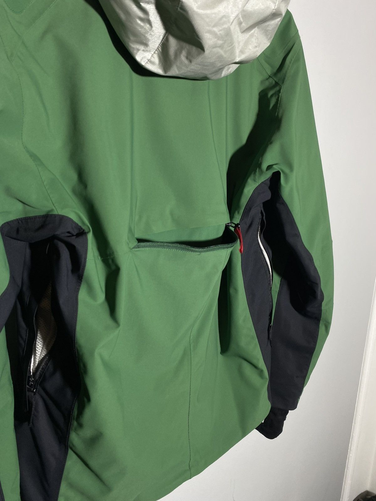 Bogner Bogner Fire+Ice Insulated Men’s Jacket Hooded Size US M / EU 48-50 / 2 - 10 Thumbnail