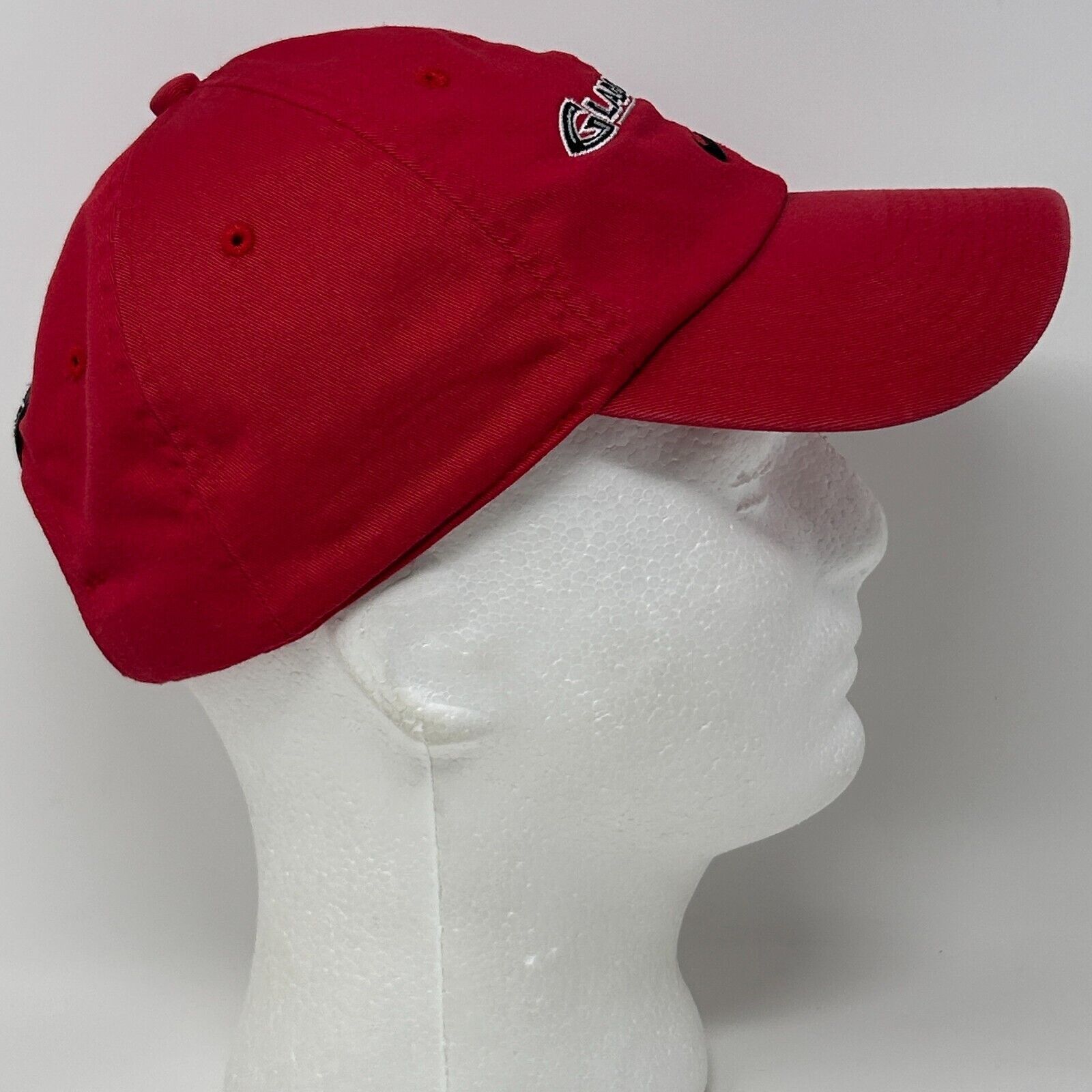 Nike Vintage Las Vegas Cleveland Gladiators Dad Hat Baseball Cap Size ONE SIZE - 7 Thumbnail