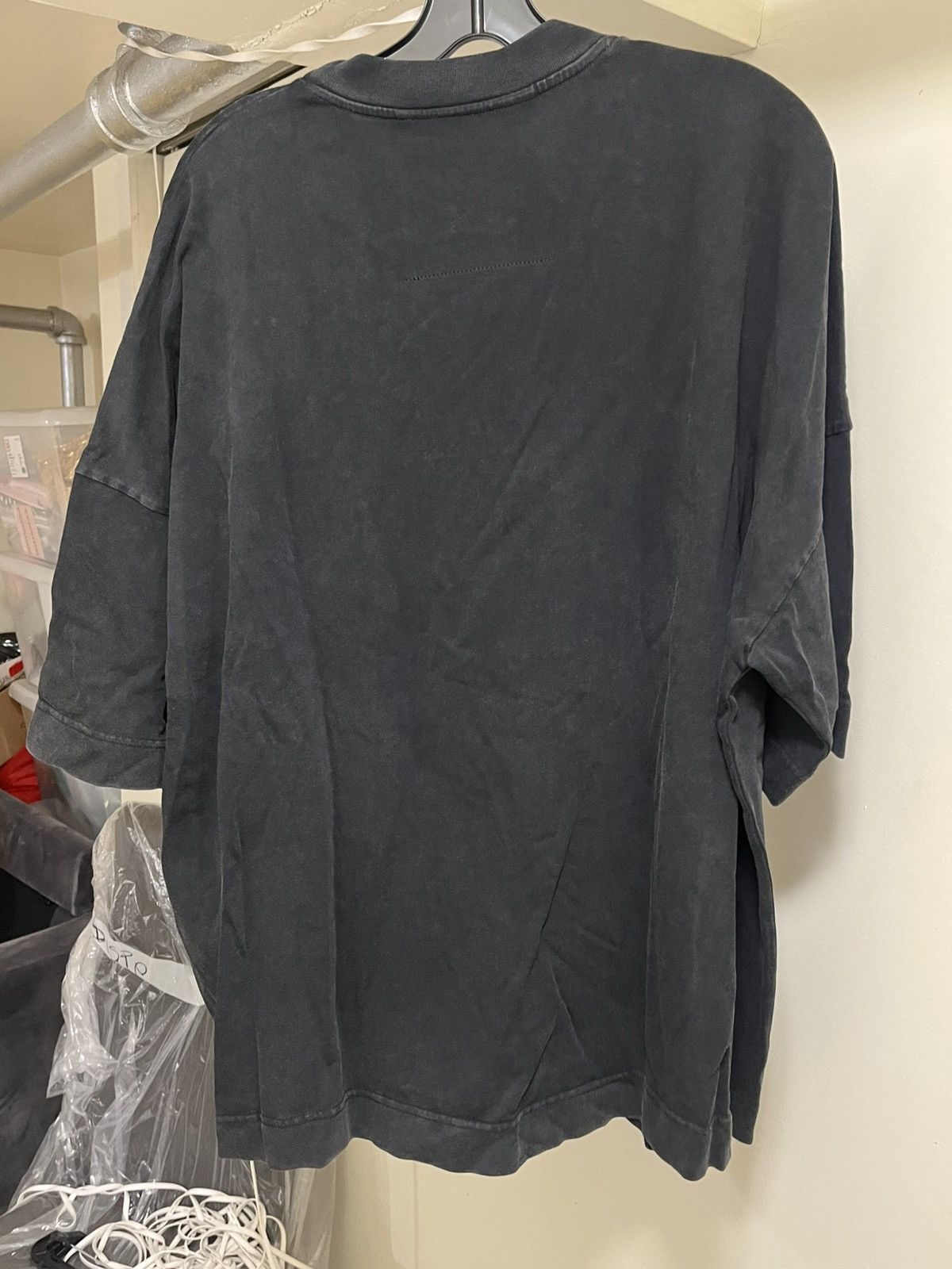 Givenchy T-Shirt Sz L