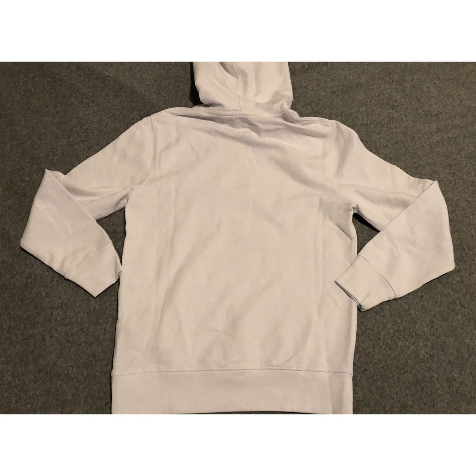 Levi's Levis X Super Mario Pullover Hoodie Sweater Size XS NWT Size US XS / EU 42 / 0 - 6 Thumbnail