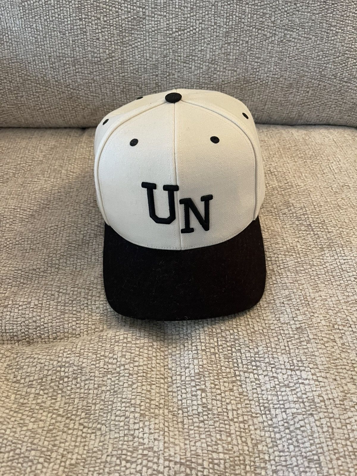 Uninterrupted Sail Hat