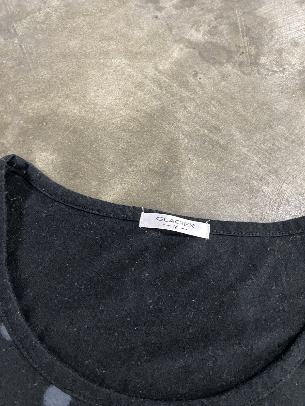 Hysteric Glamour × If Six Was Nine Y2k Glacier punk style long sleeve Size US S / EU 44-46 / 1 - 3 Thumbnail
