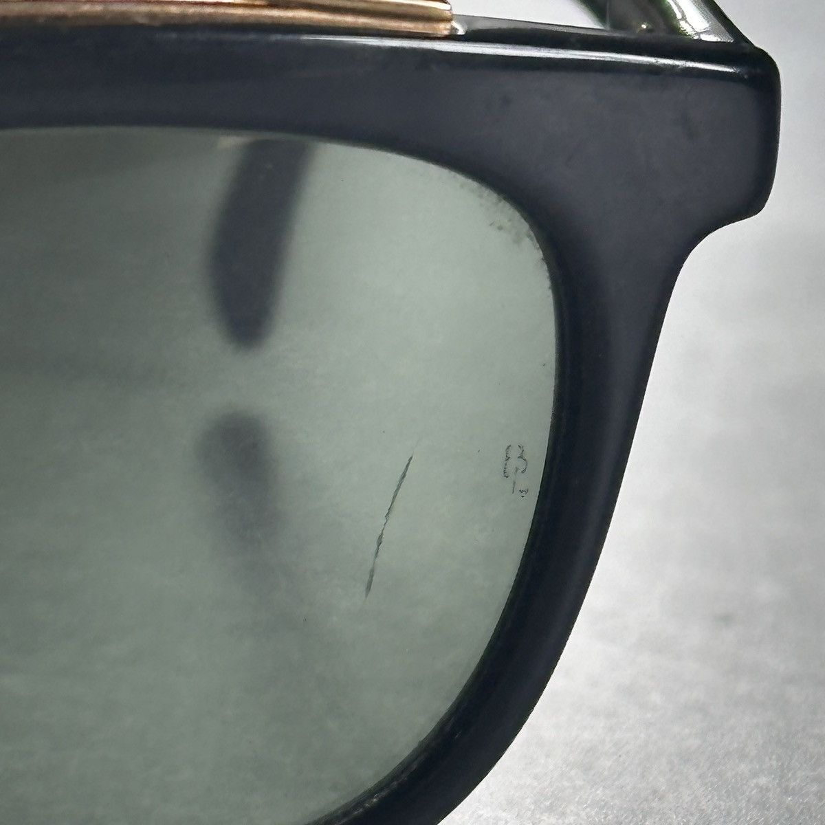 RayBan × Vintage Sunglasses Ray Ban Gatsby Style 5 W0935 Size ONE SIZE - 5 Thumbnail