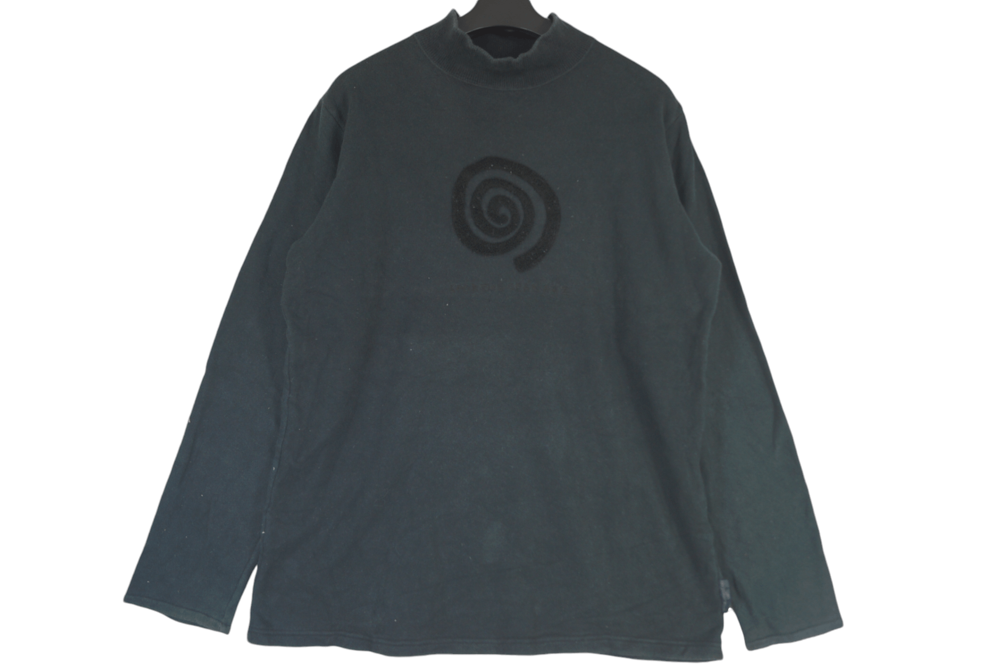 Hai Sporting Gear × Vintage Hai Sporting Gear Sweatshirt Nice Design Size US L / EU 52-54 / 3 - 1 Thumbnail