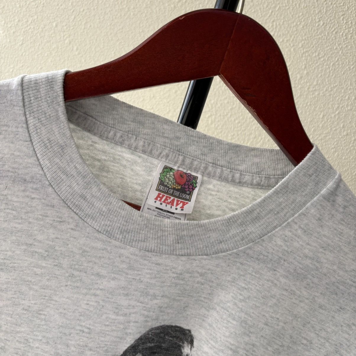 Other 1994 Bon Jovi Rock USA VINTAGE T Shirt Y2k Metall Streetwear Size US XL / EU 56 / 4 - 3 Thumbnail