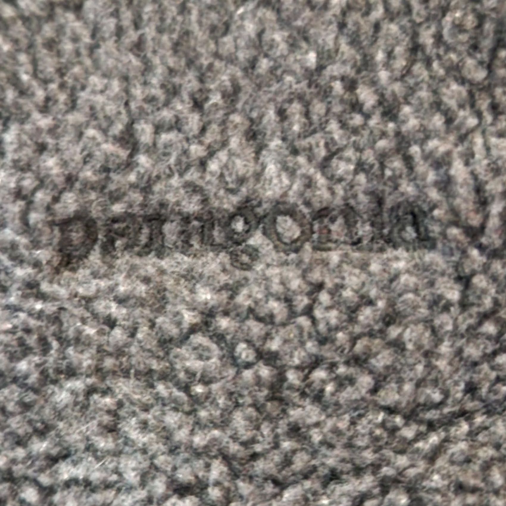 Patagonia VINTAGE Patagonia Synchilla Fleece Vest Mens Medium Gray Full Zip Made In USA Size US M / EU 48-50 / 2 - 5 Thumbnail