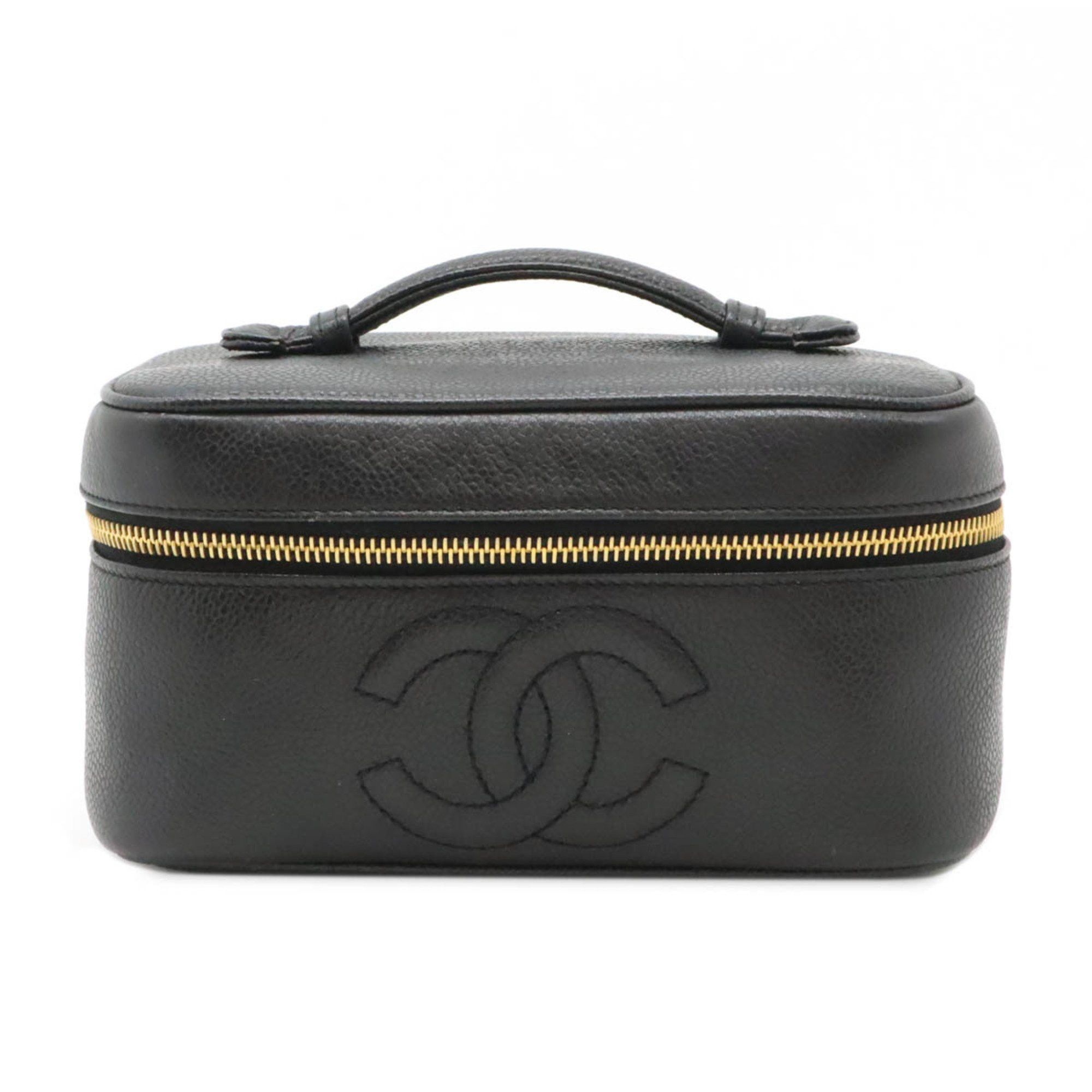 Chanel Chanel Vanity clutch Size ONE SIZE - 1 Thumbnail