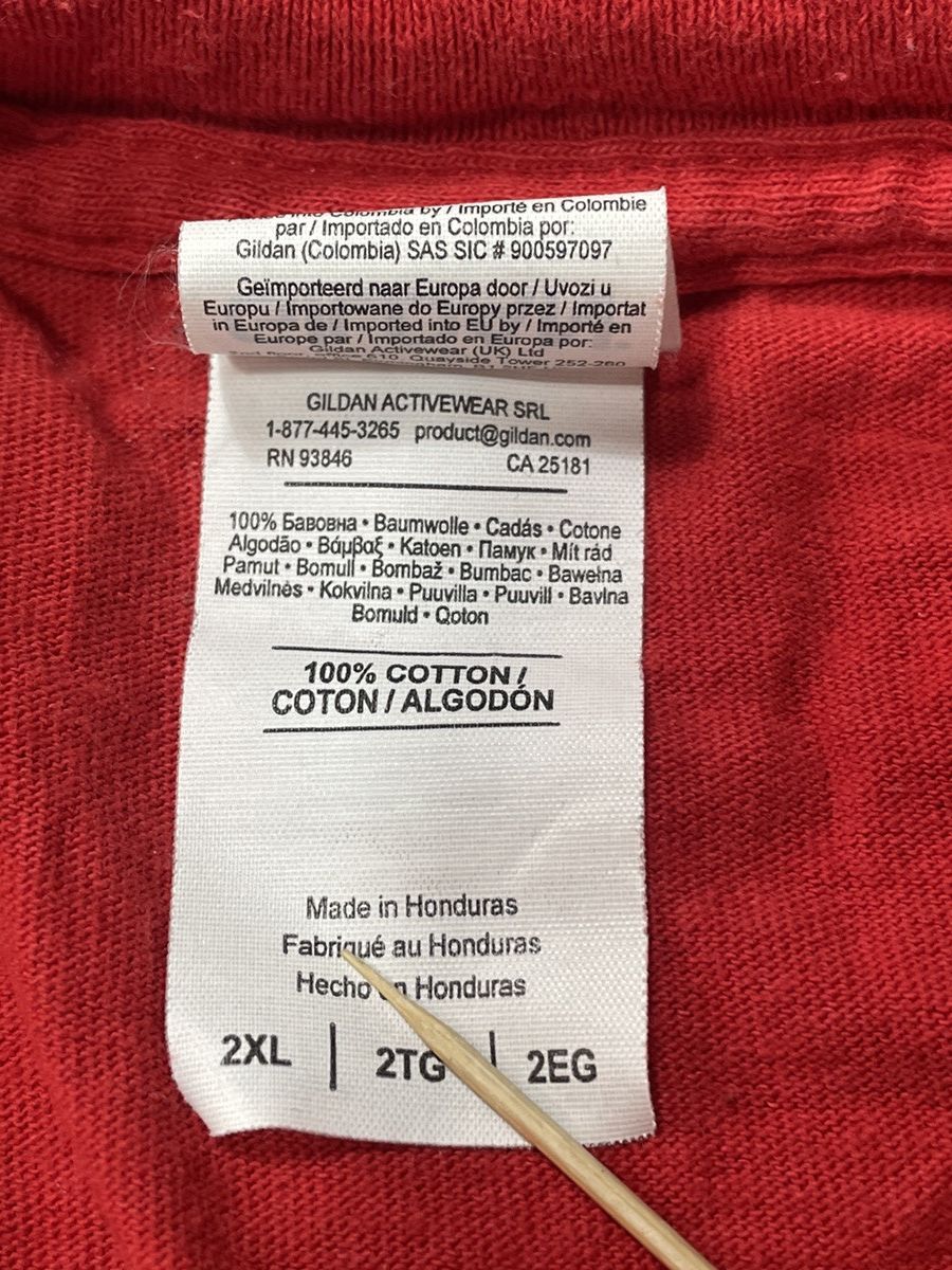 Vintage 🔥RARE🔥Liverpool Vintage Tee Kiev Ukraine y2k Soccer Rare Size US XXL / EU 58 / 5 - 5 Thumbnail