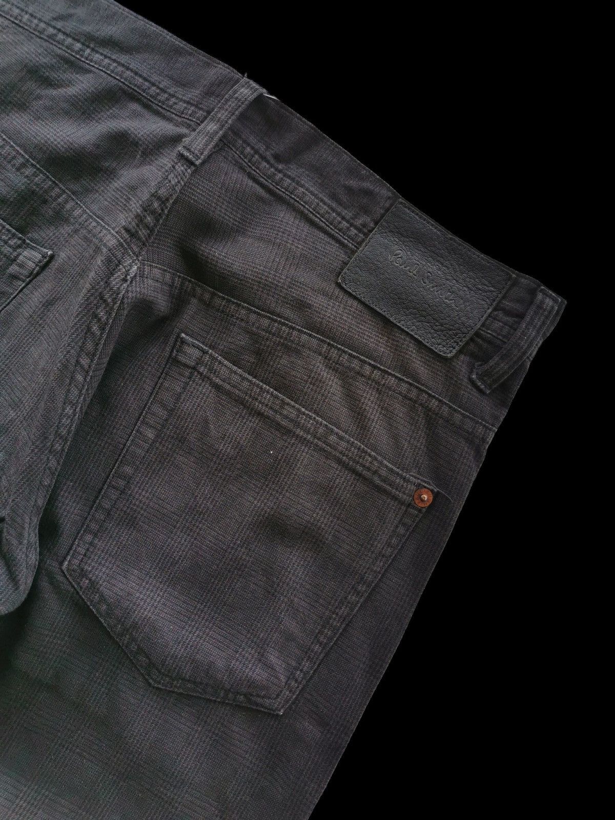 Paul Smith Japanese Paul Smith Pants Size US 30 / EU 46 - 11 Thumbnail