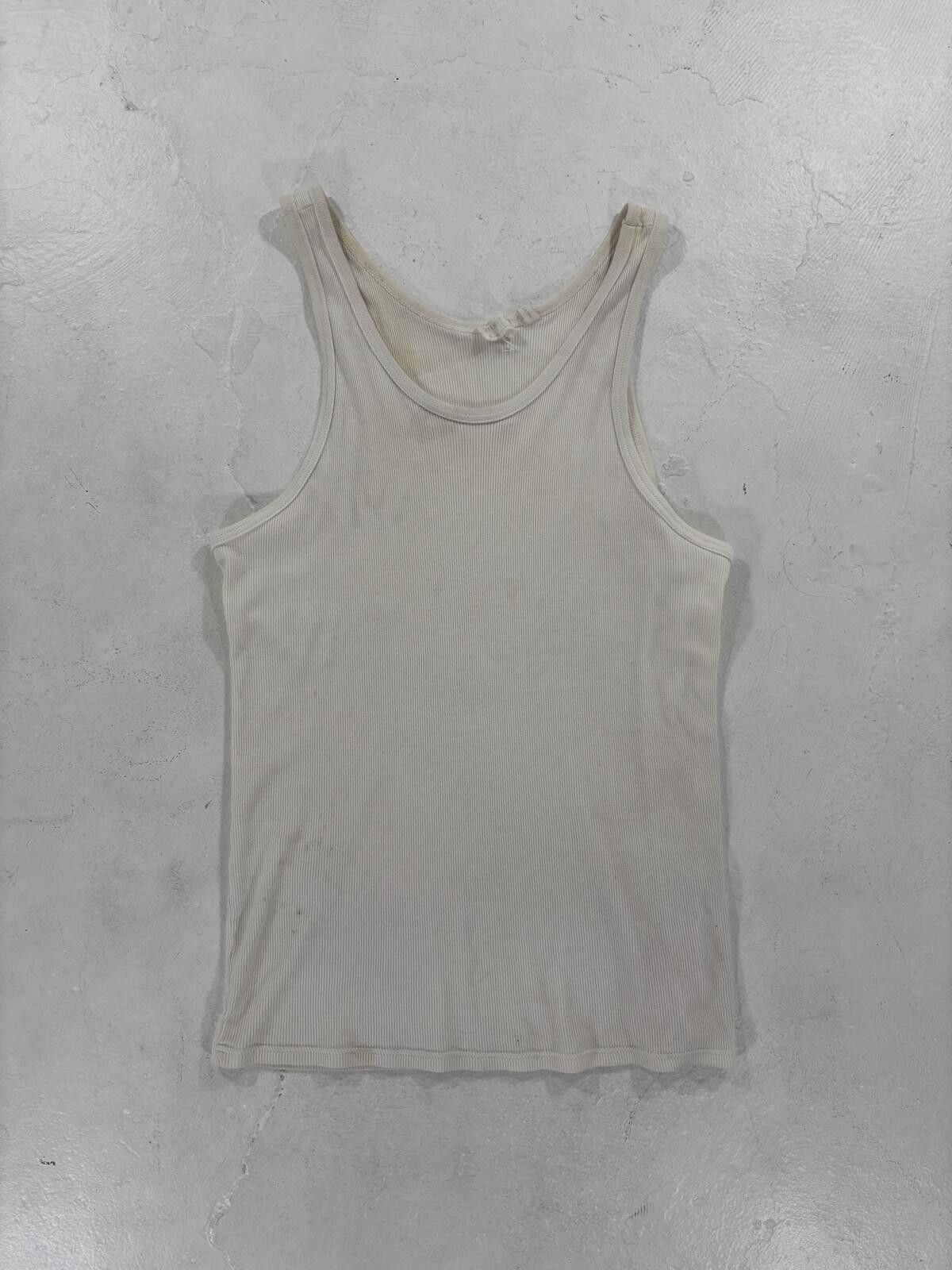 Other Helmut Lang Tank Top Size US S / EU 44-46 / 1 - 1 Thumbnail