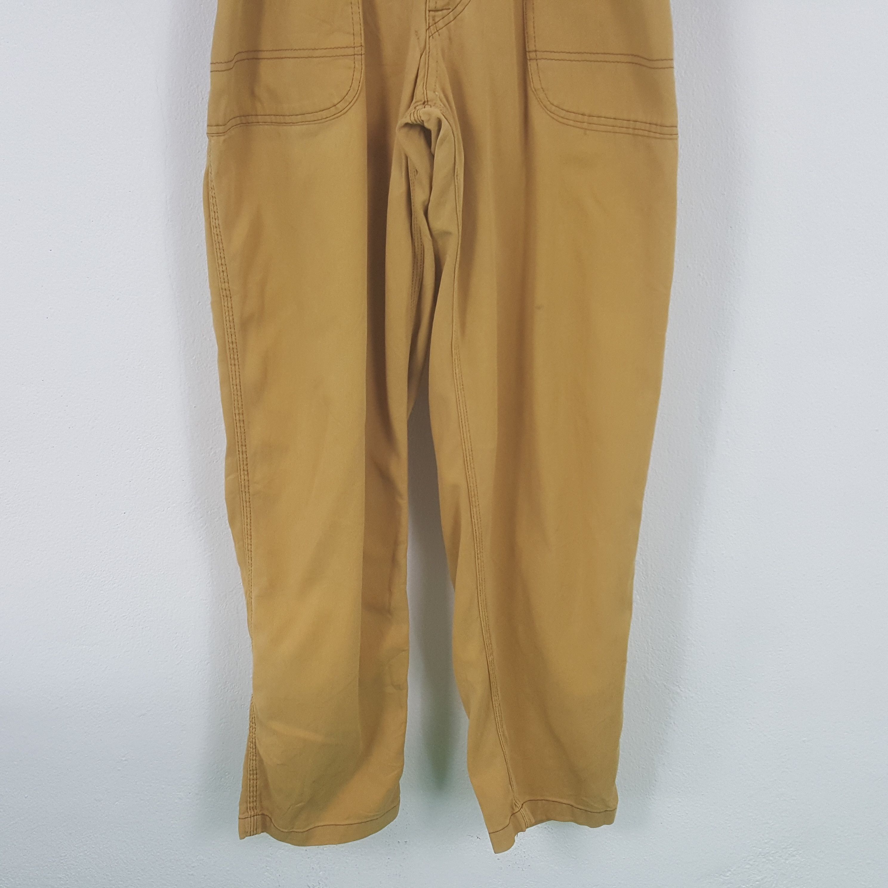 Japanese Brand × Sports Specialties × Vintage Vintage Toyota Tecno Racing Jumpsuit Coverall Jacket Size US S / EU 44-46 / 1 - 6 Thumbnail