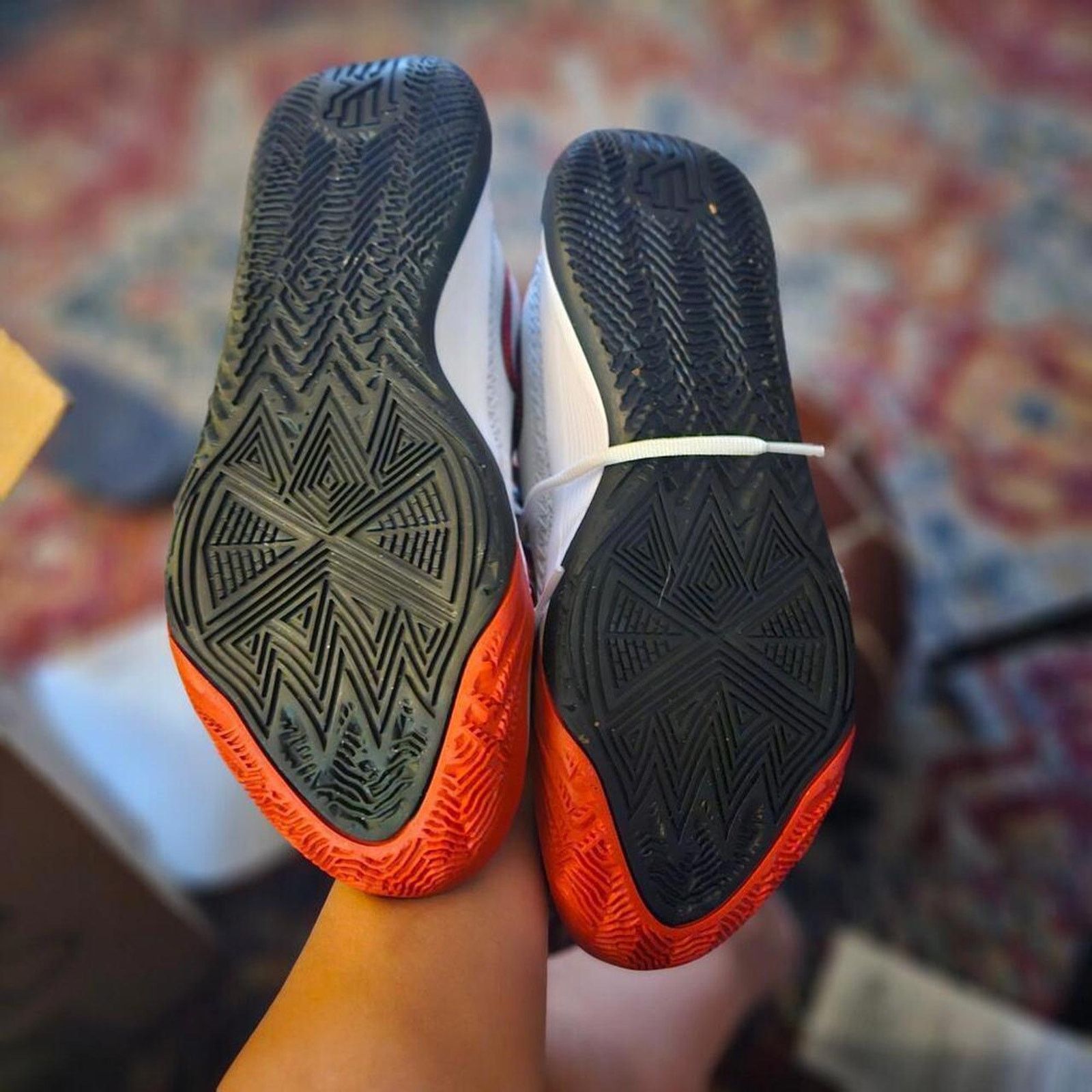 Nike Elevate your game with these Size US 10.5 / IT 40.5 - 6 Thumbnail